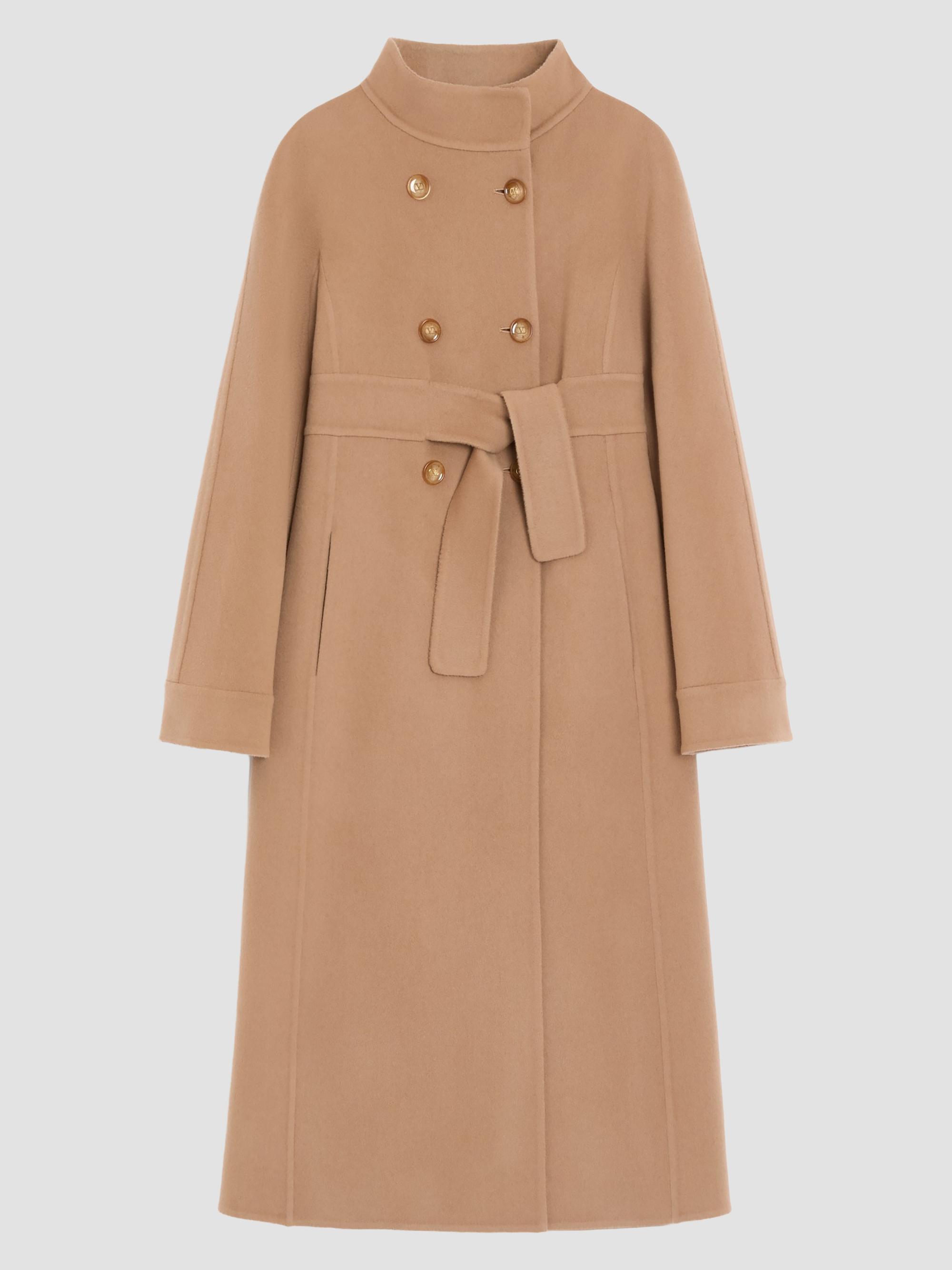Valentino Garavani Embroidered Ribbon Tweed Jacket | Saks Fifth Avenue