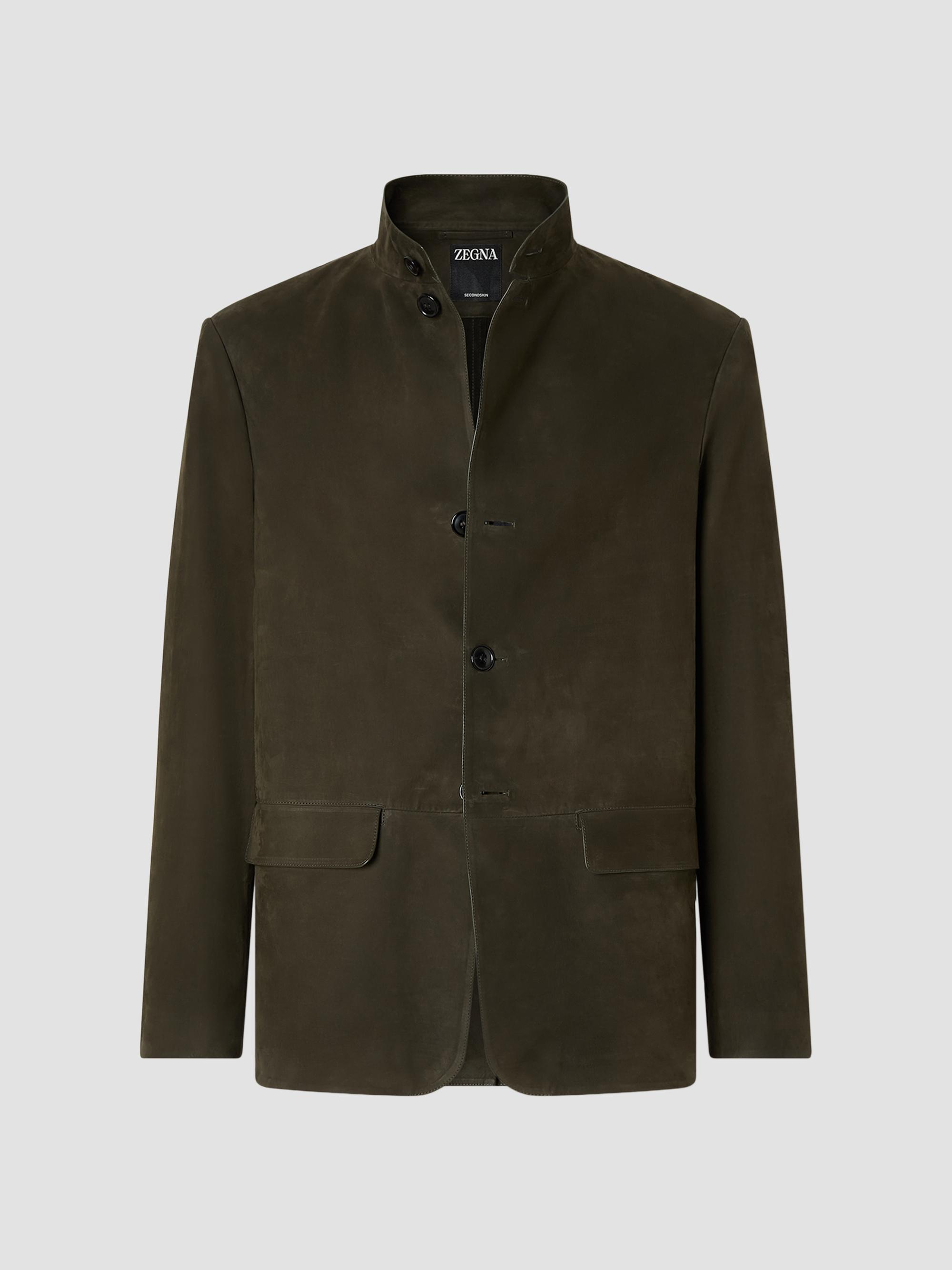 ZEGNA Oasi Lino Il Conte Jacket | Saks Fifth Avenue