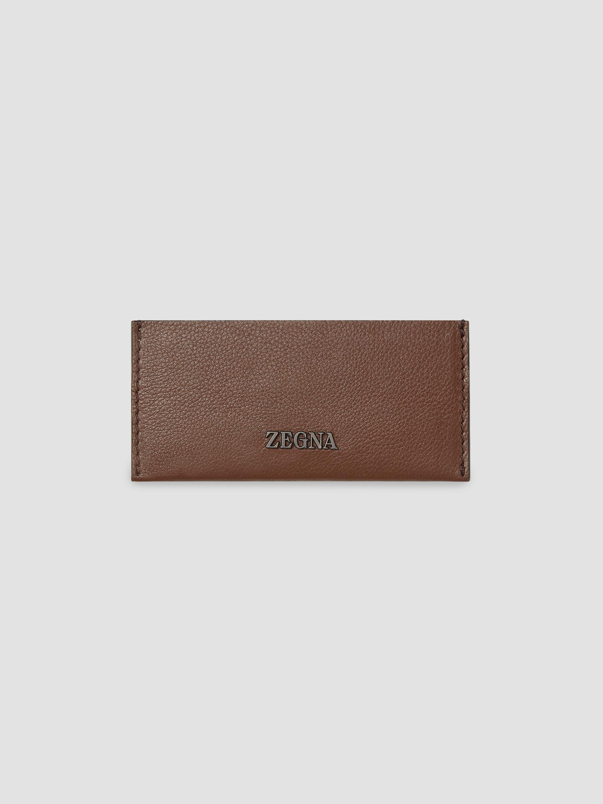 Marni Zip Around Leather Wallet | Saks Fifth Avenue