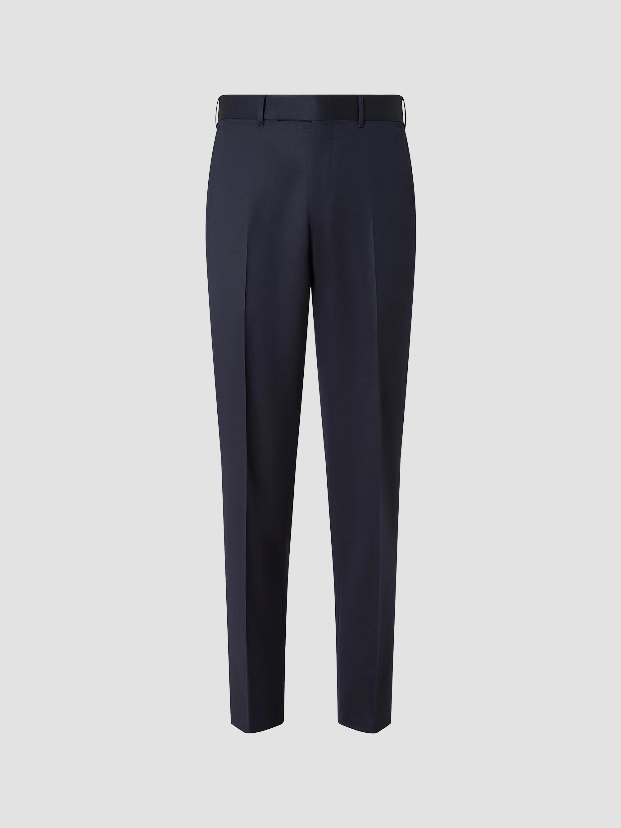 ZEGNA Centoventimila Wool Suit | Saks Fifth Avenue