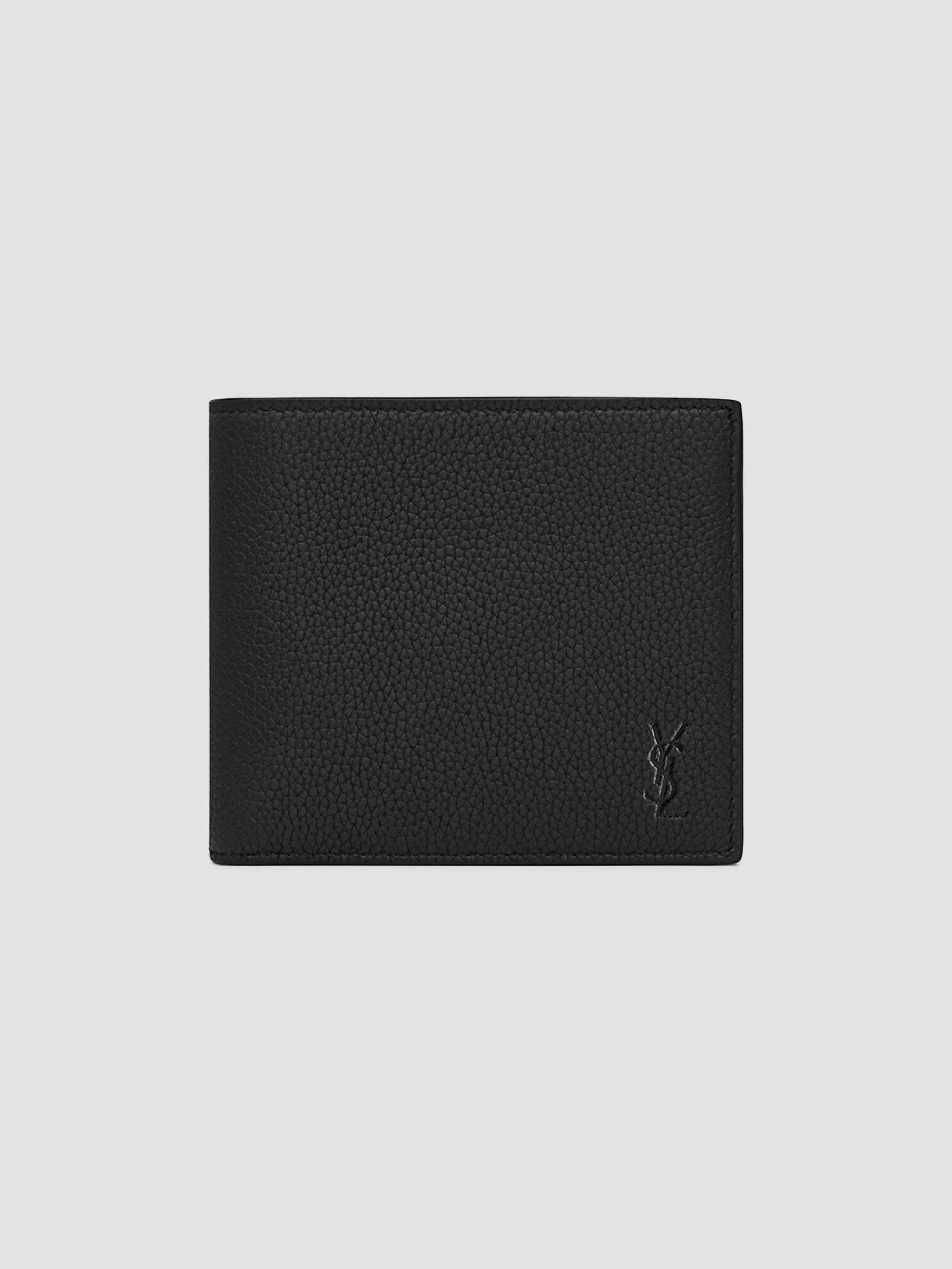 Saint Laurent Portodoll Bifold Wallet | Saks Fifth Avenue