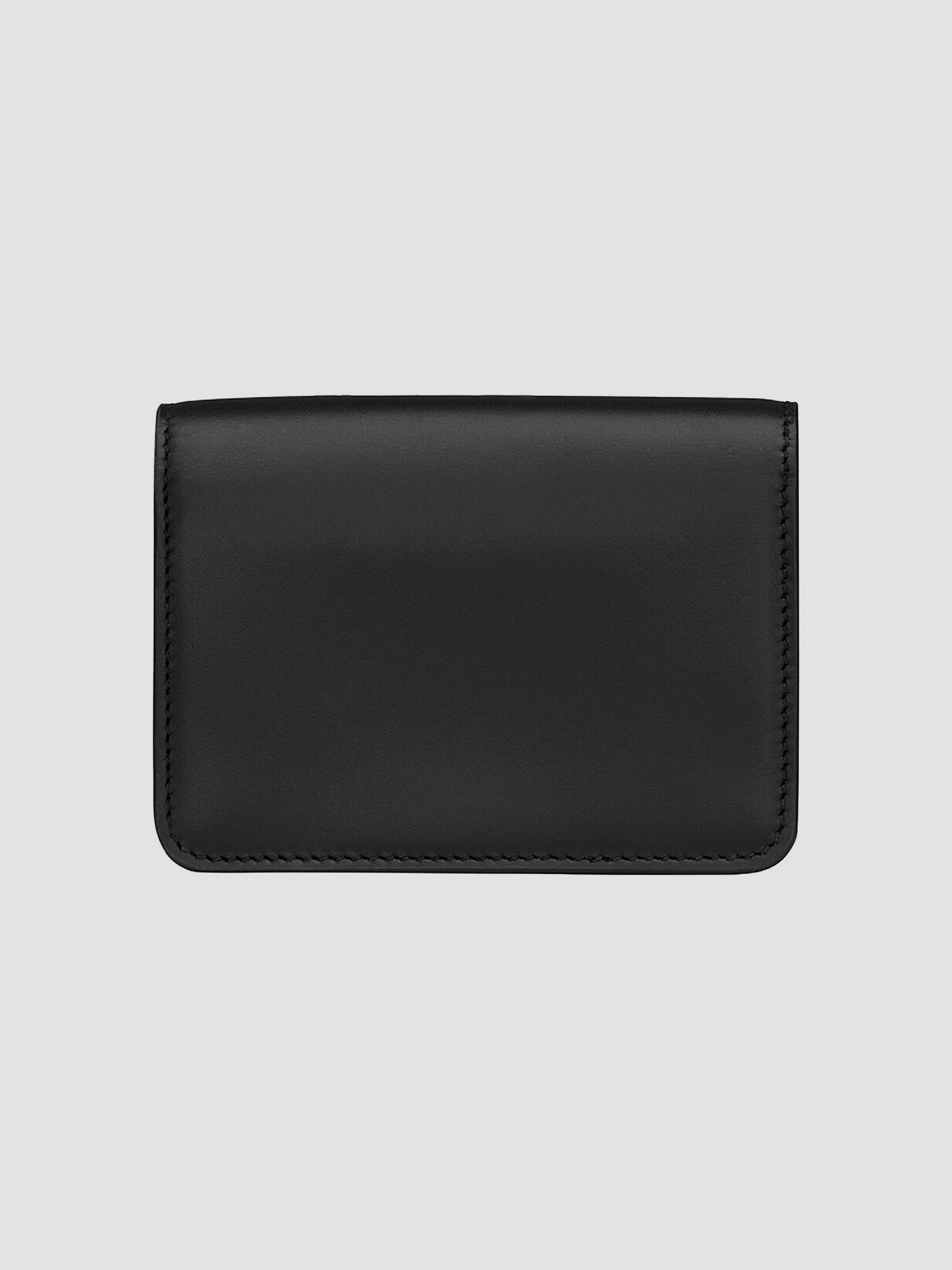Saint Laurent Business Card Case in Smooth Leather | Saks Fifth Avenue