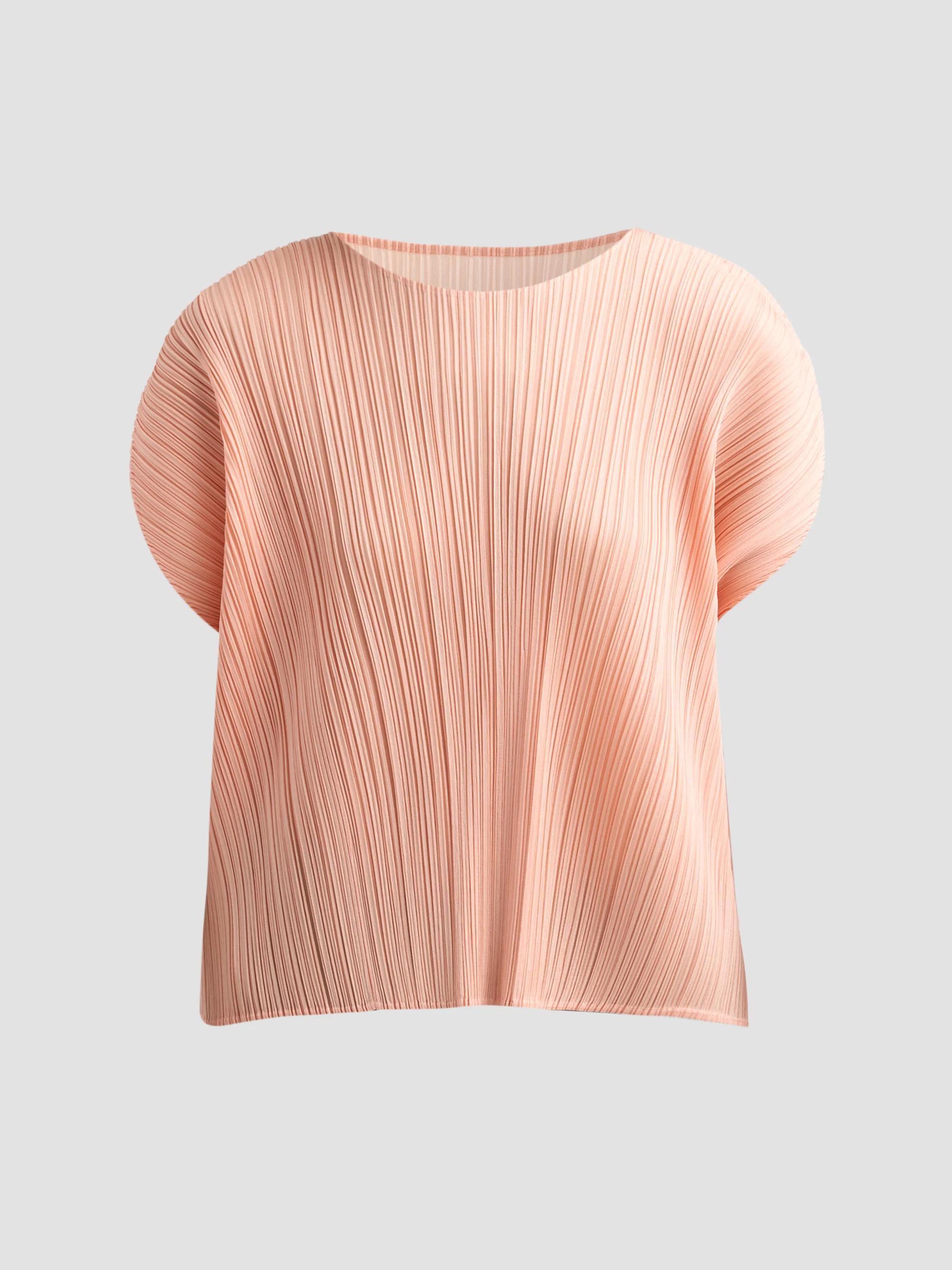 Women's Pleats Please Issey Miyake Designer Tops | Saks Fifth Avenue