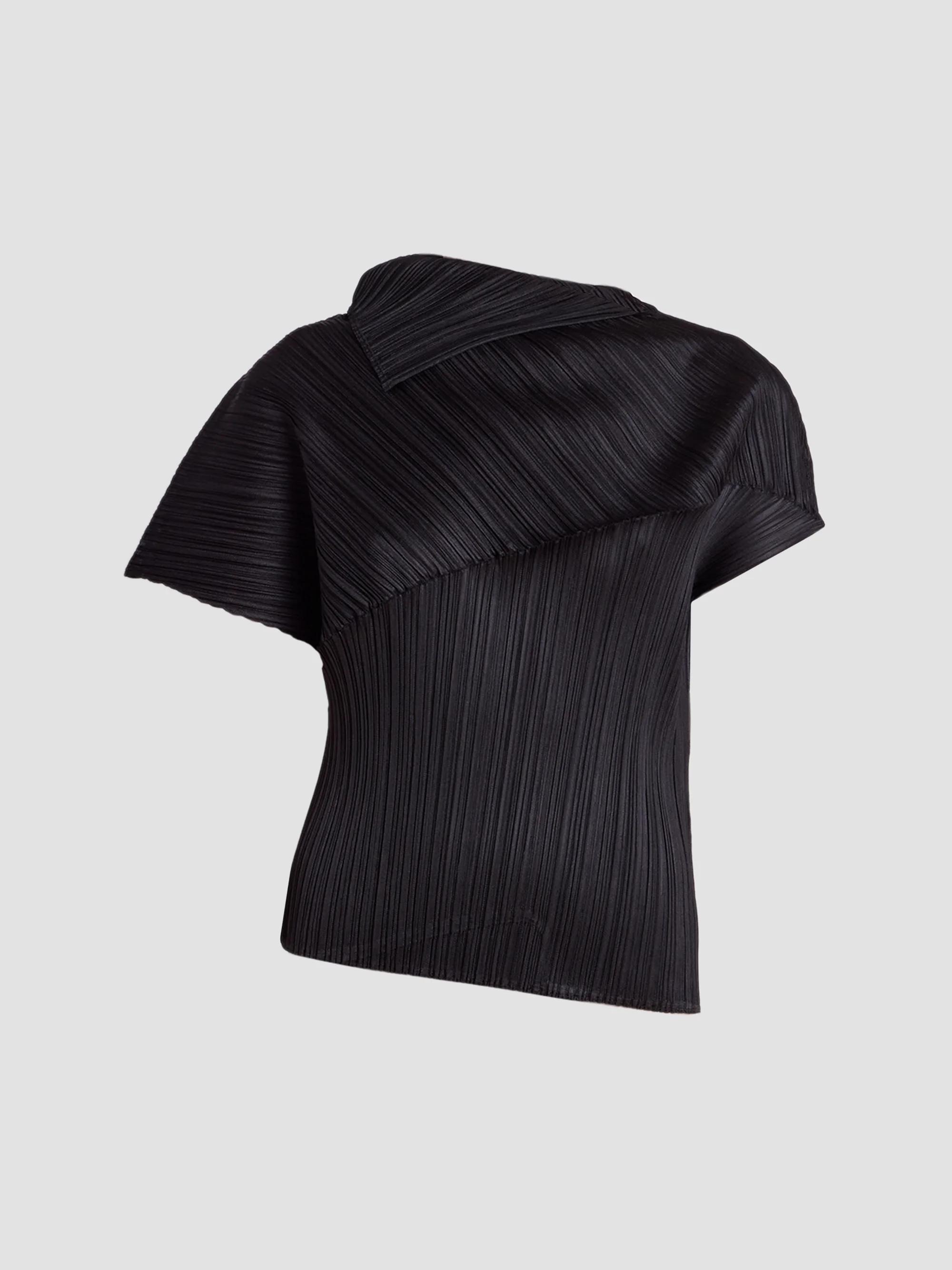 Women's Pleats Please Issey Miyake Designer Tops | Saks Fifth Avenue