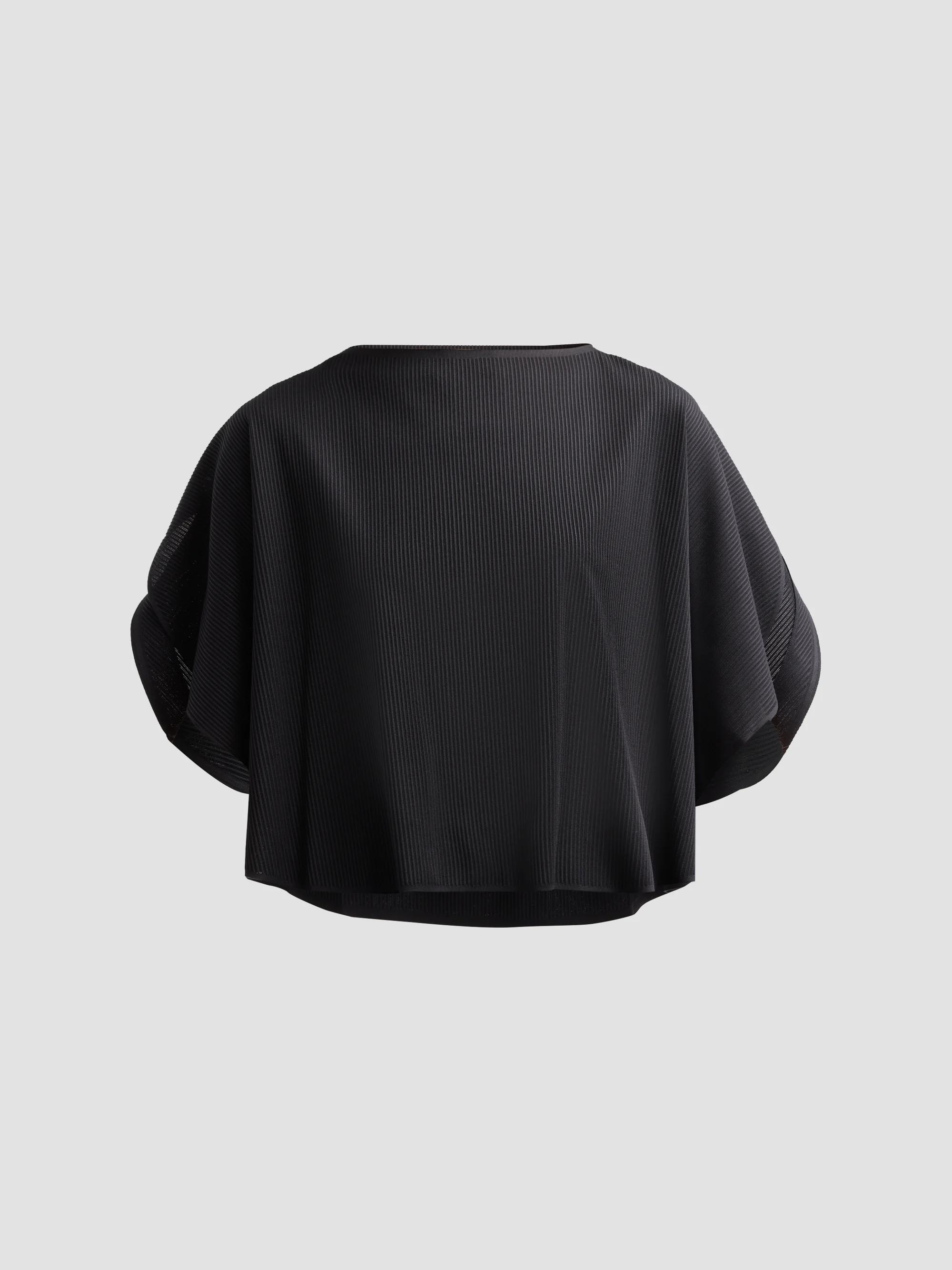 Pleats Please Issey Miyake Mist August Shirt | Saks Fifth Avenue