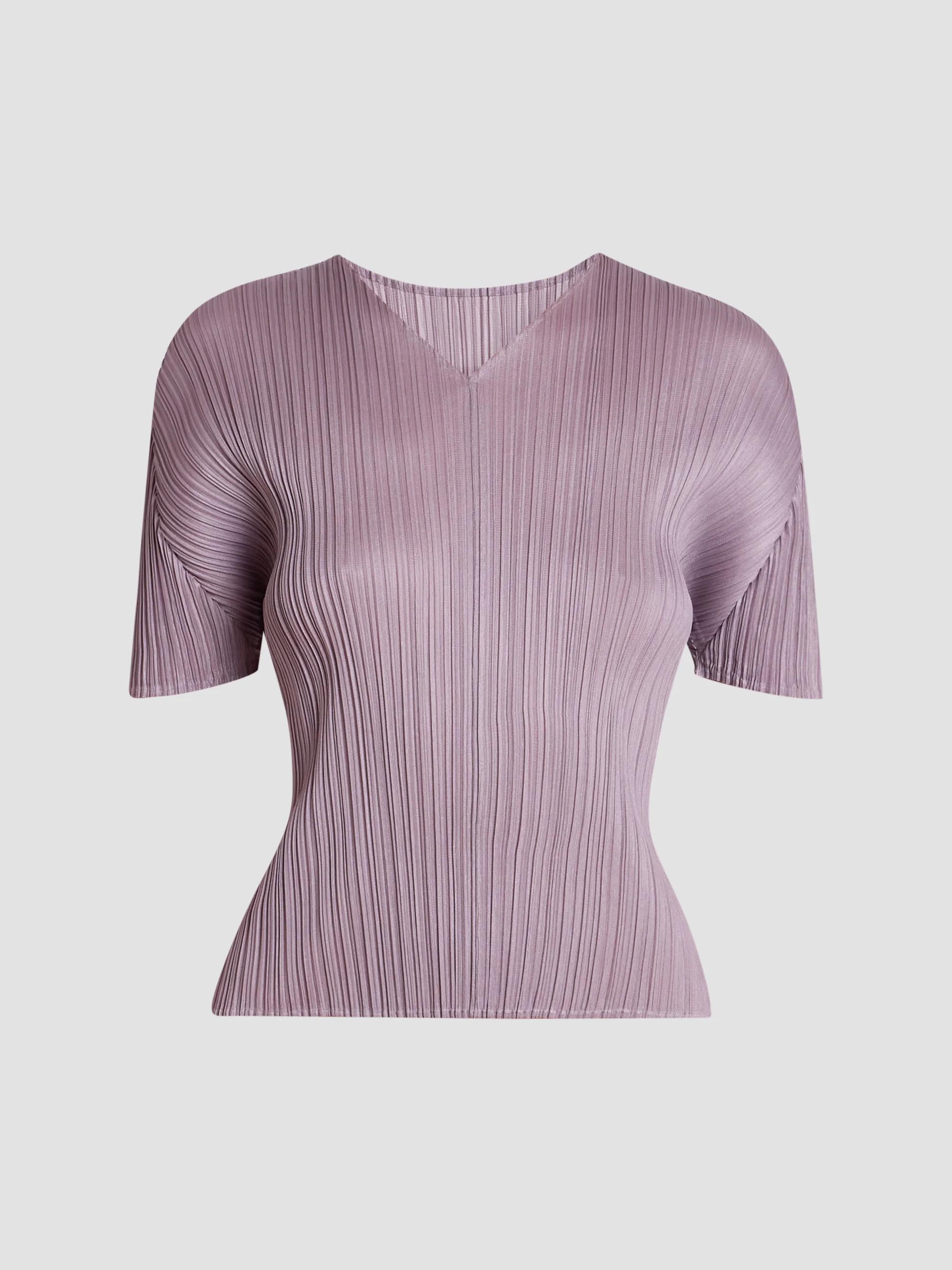 Women's Pleats Please Issey Miyake Designer Tops | Saks Fifth Avenue