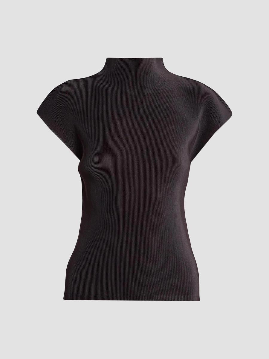 Pleats Please Issey Miyake Mist August Shirt | Saks Fifth Avenue