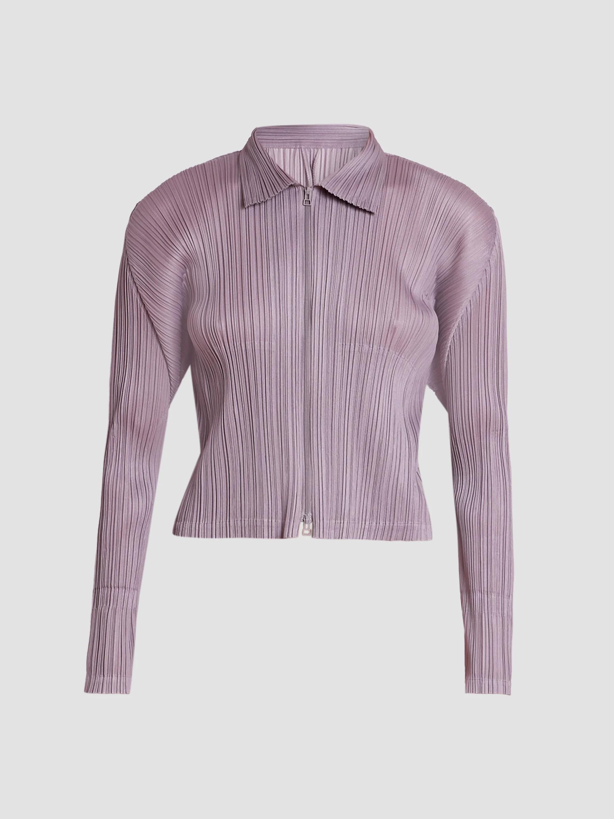 Pleats Please Issey Miyake November Pleated Top | Saks Fifth Avenue