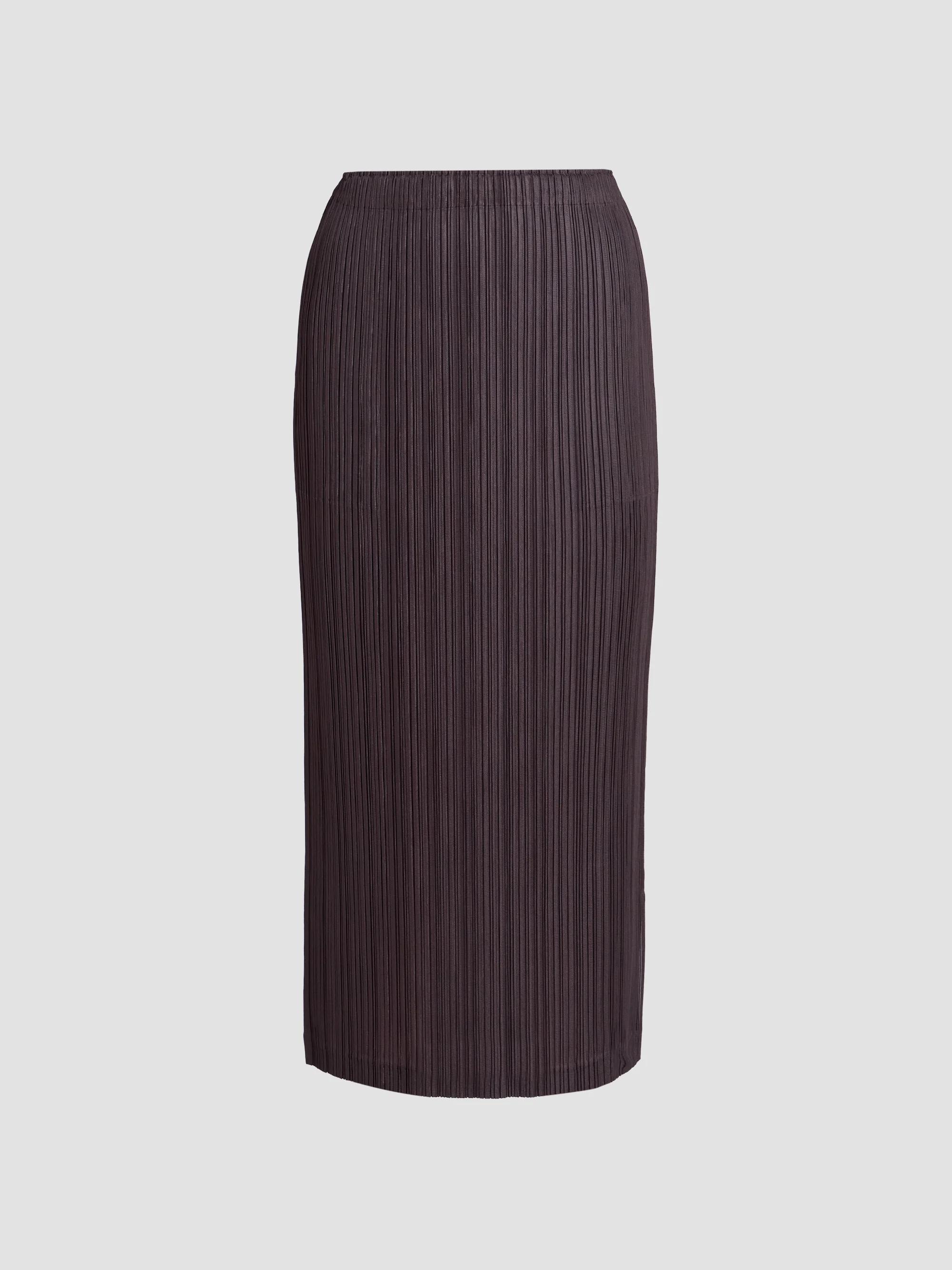 Pleats Please Issey Miyake Bouncy Basket Weave Top | Saks Fifth Avenue