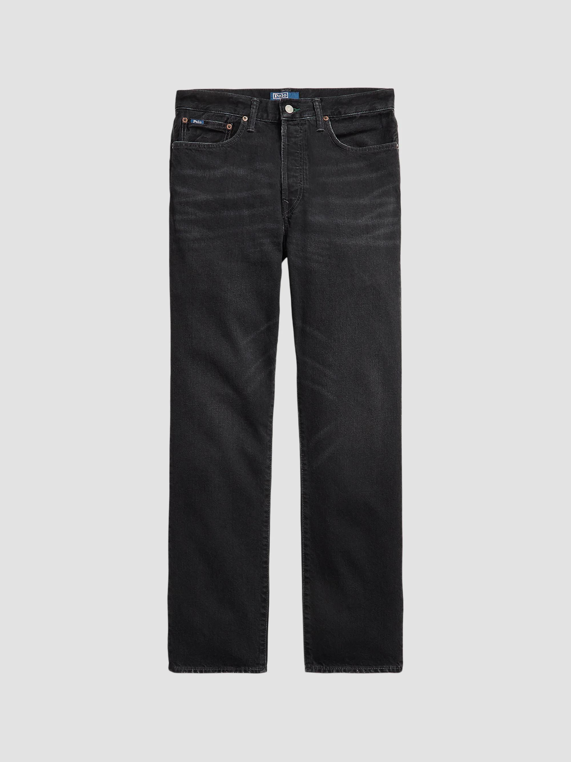 Polo Ralph Lauren Sullivan Stretch Slim Jeans | Saks Fifth Avenue