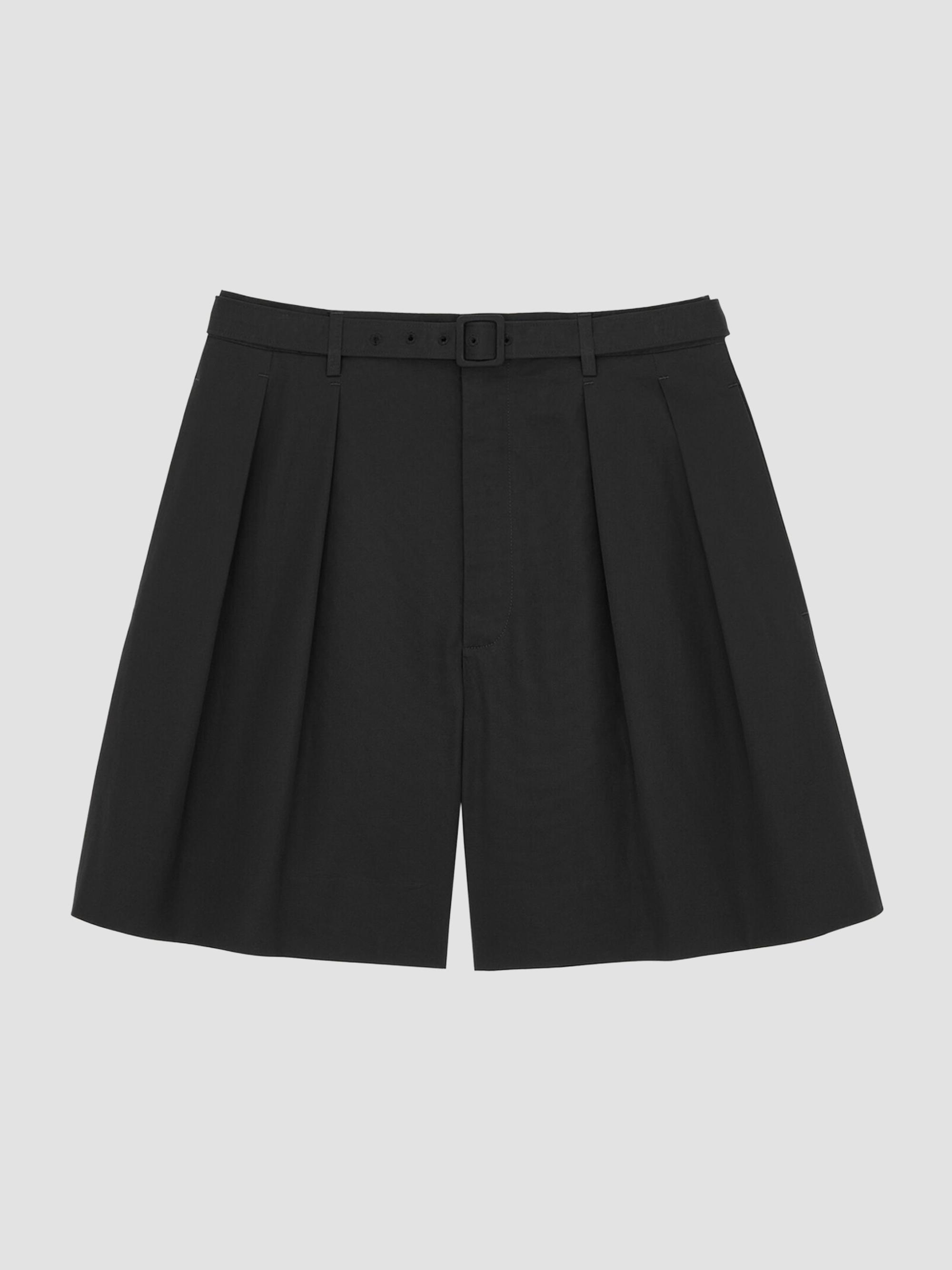パンツ loewe anagram satin logo shorts パンツ loewe anagram satin logo shorts LOEWE Anagram Logo Shorts