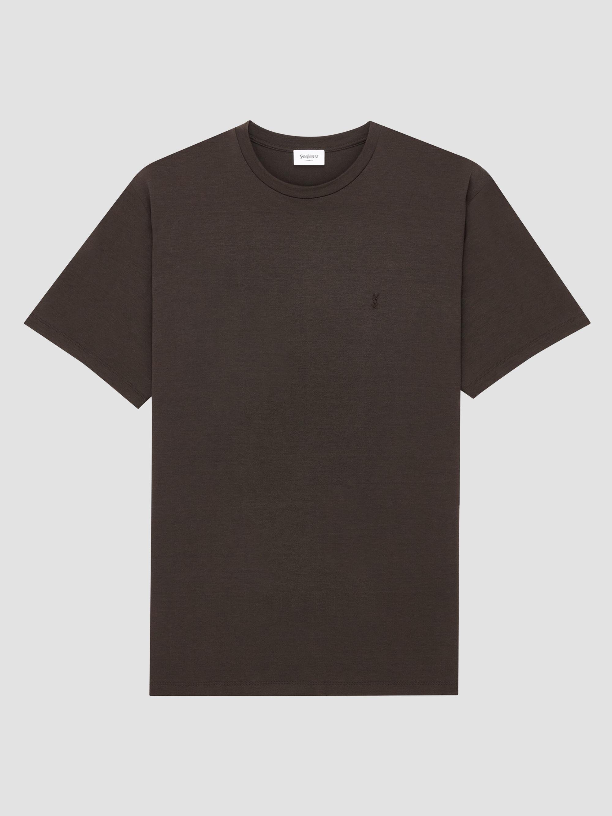 Men's Saint Laurent Designer T-Shirts | Saks Fifth Avenue