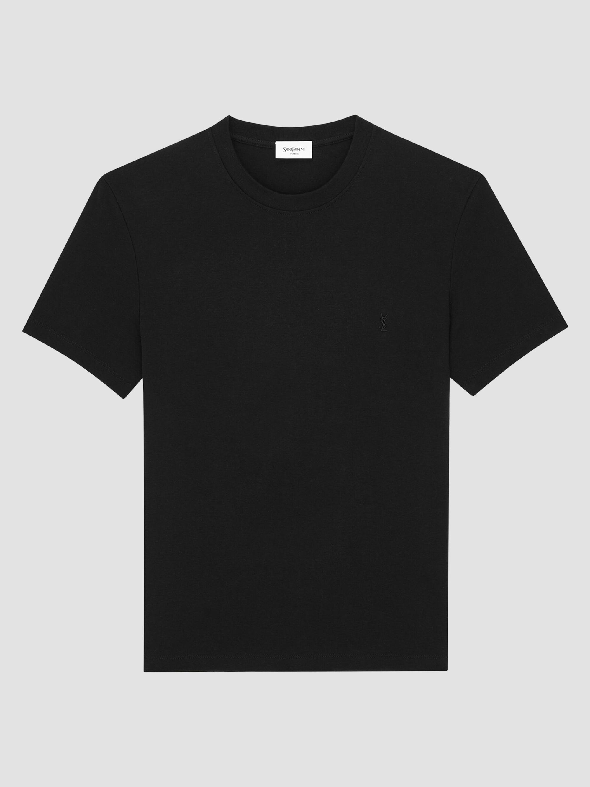 Prada Three Pack Cotton Jersey T-Shirts | Saks Fifth Avenue