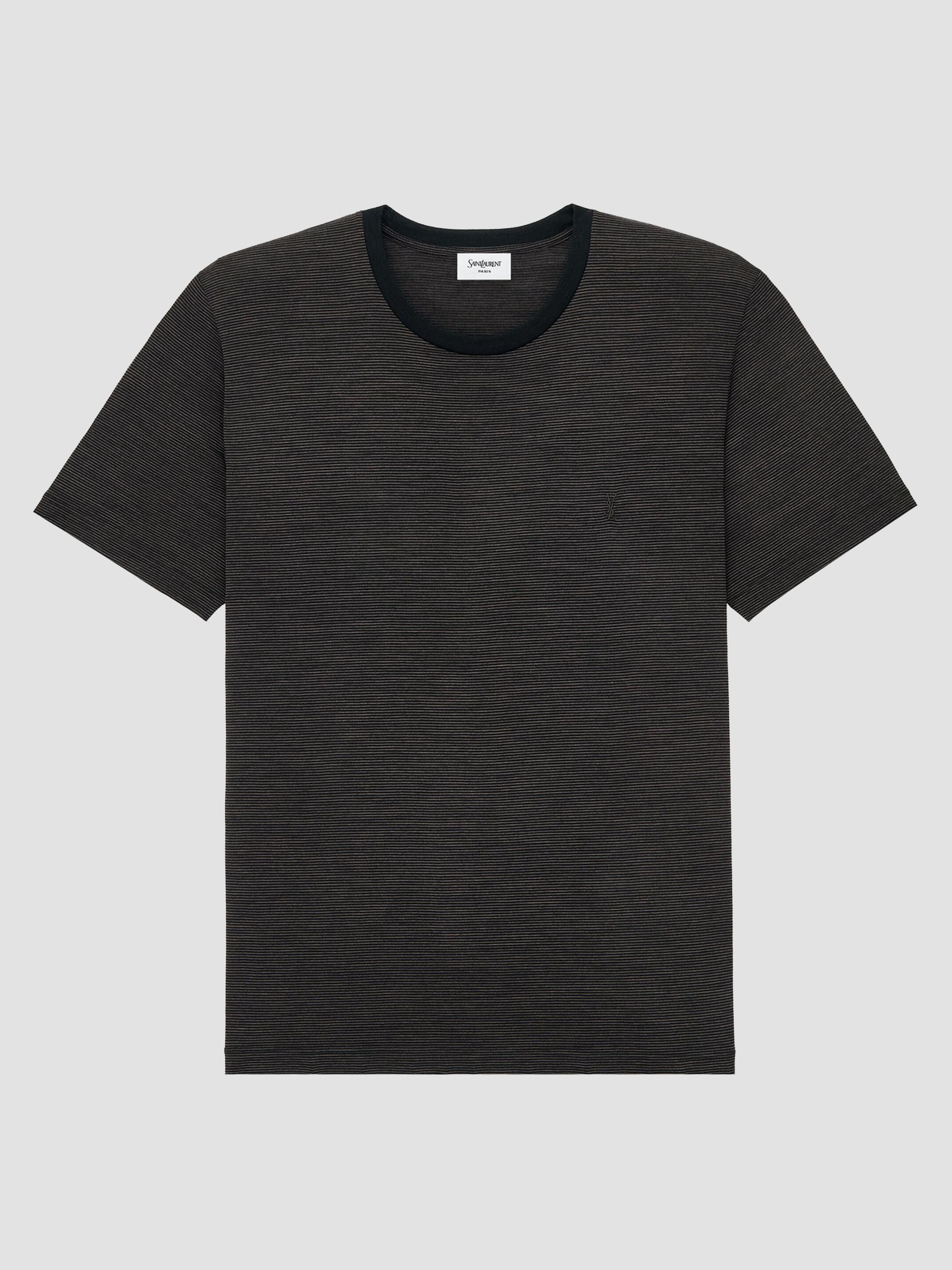 Men's Saint Laurent Designer T-Shirts | Saks Fifth Avenue