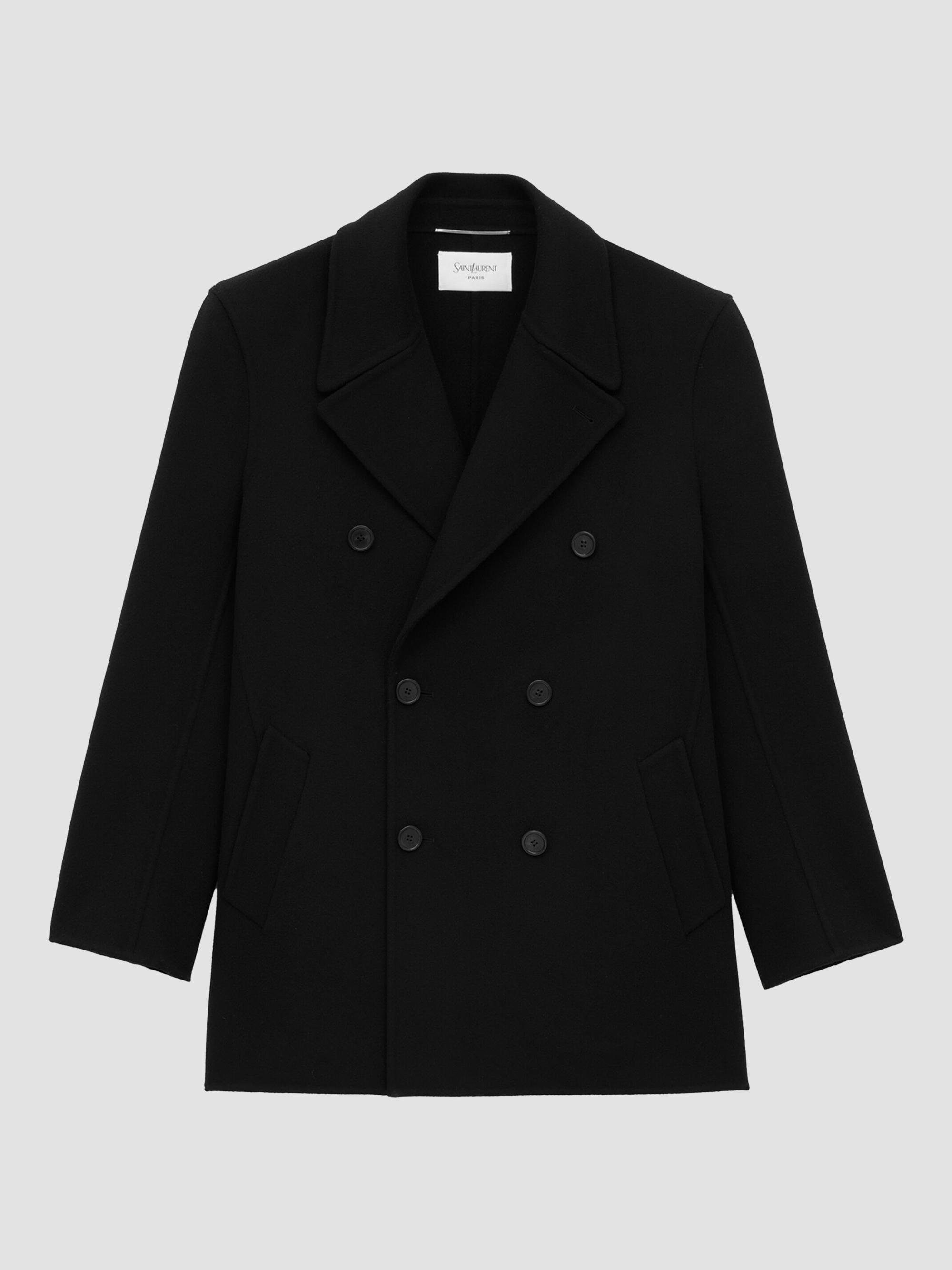 Balenciaga Skater Tailored Coat | Saks Fifth Avenue
