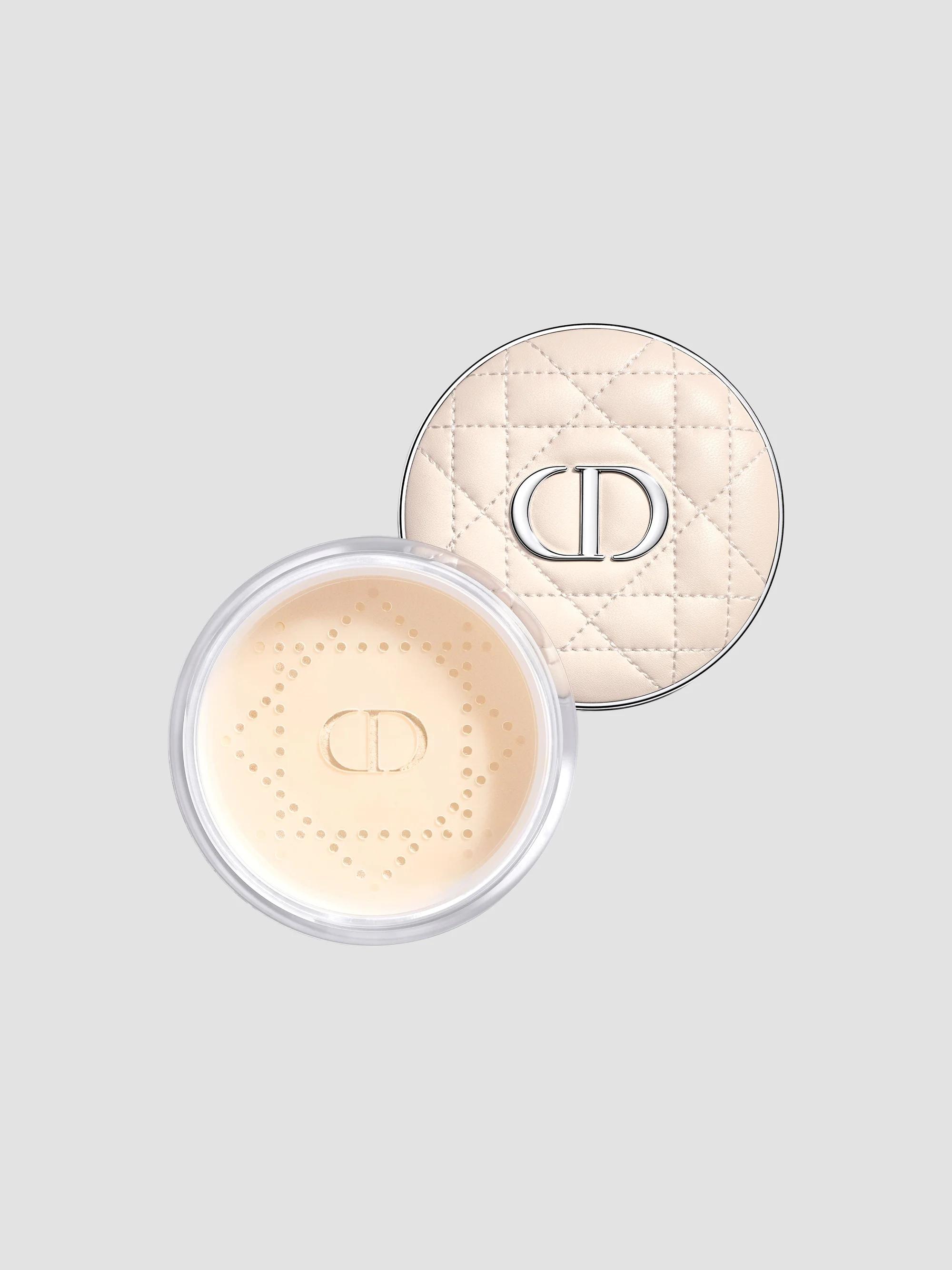 Dior Diorskin Forever Cushion Powder | Saks Fifth Avenue