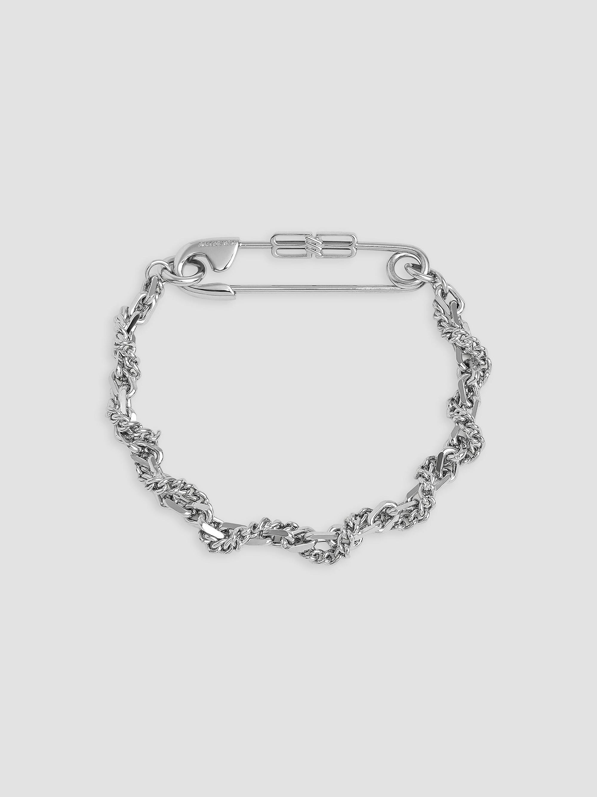 Balenciaga Everyday Bracelet | Saks Fifth Avenue