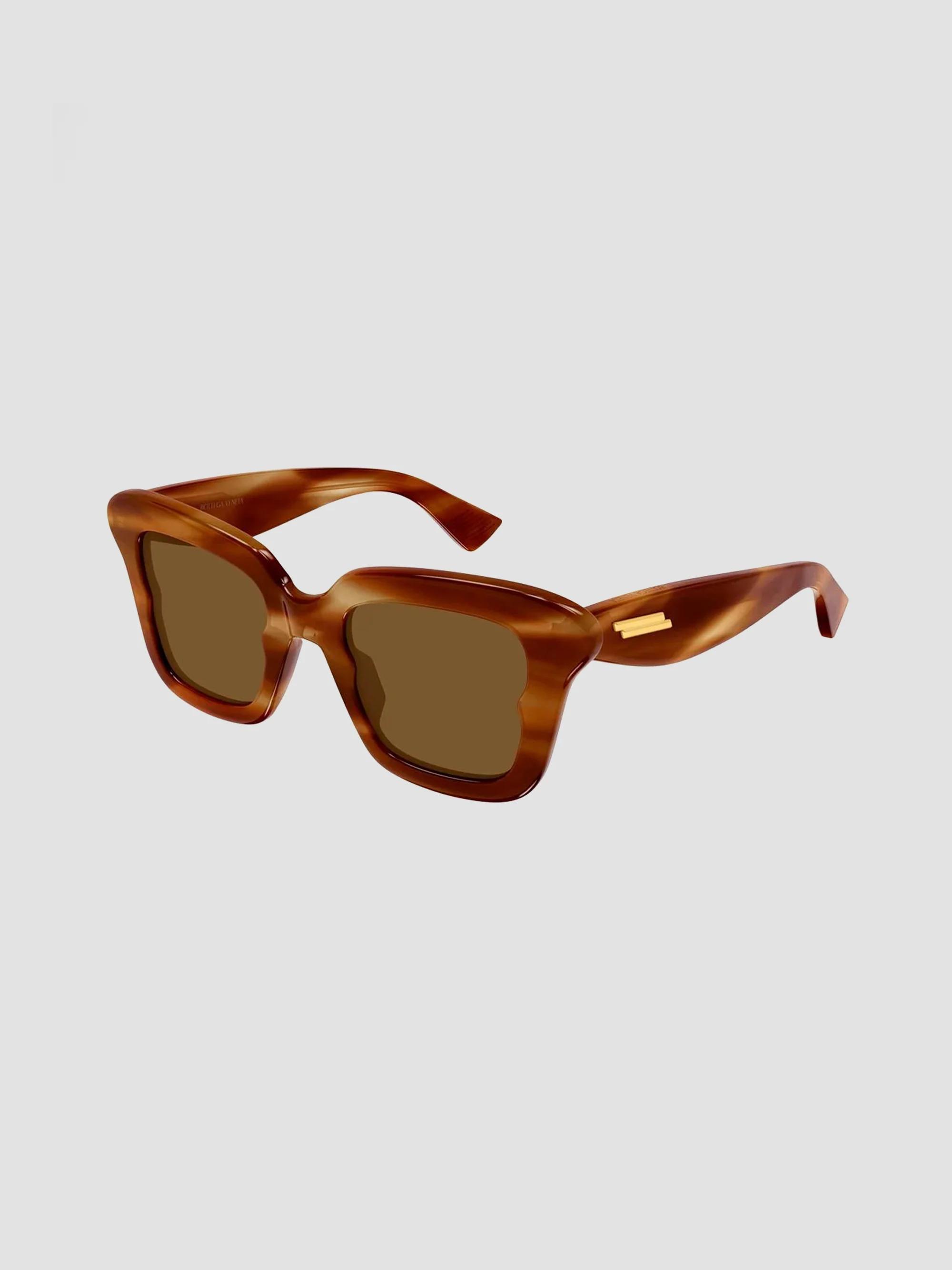 Bottega Veneta Curvy 53MM Cat-Eye Sunglasses | Saks Fifth Avenue