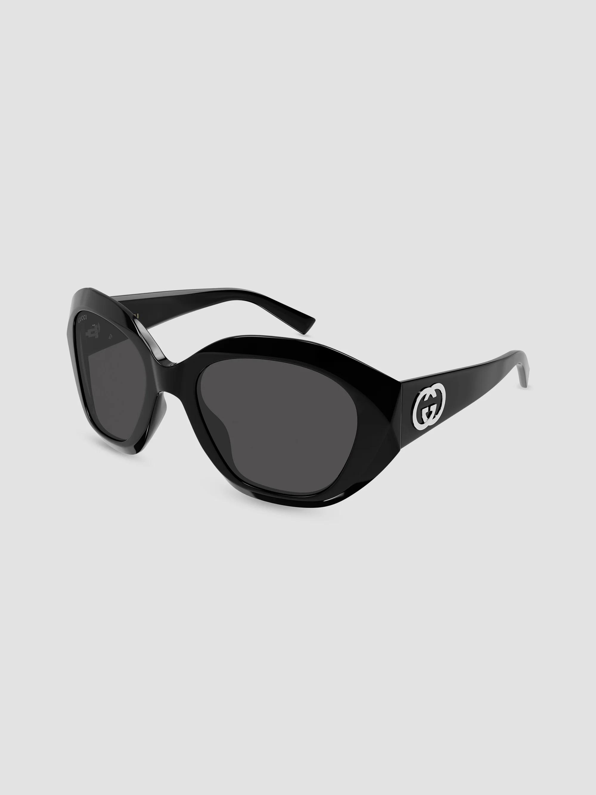 Gucci Gucci Generation 52MM Square Sunglasses | Saks Fifth Avenue