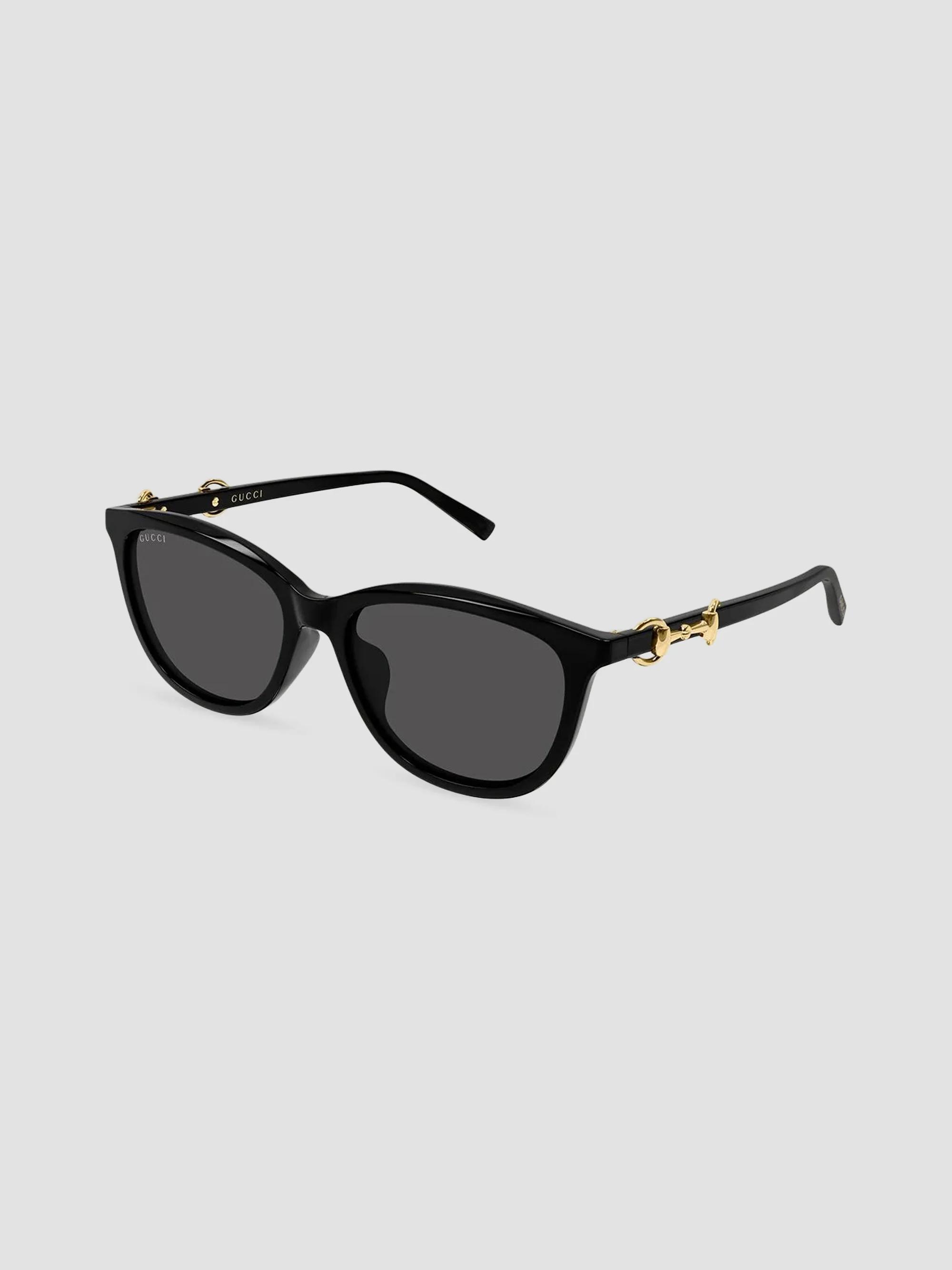 Gucci G String 53MM Cat-Eye Sunglasses | Saks Fifth Avenue