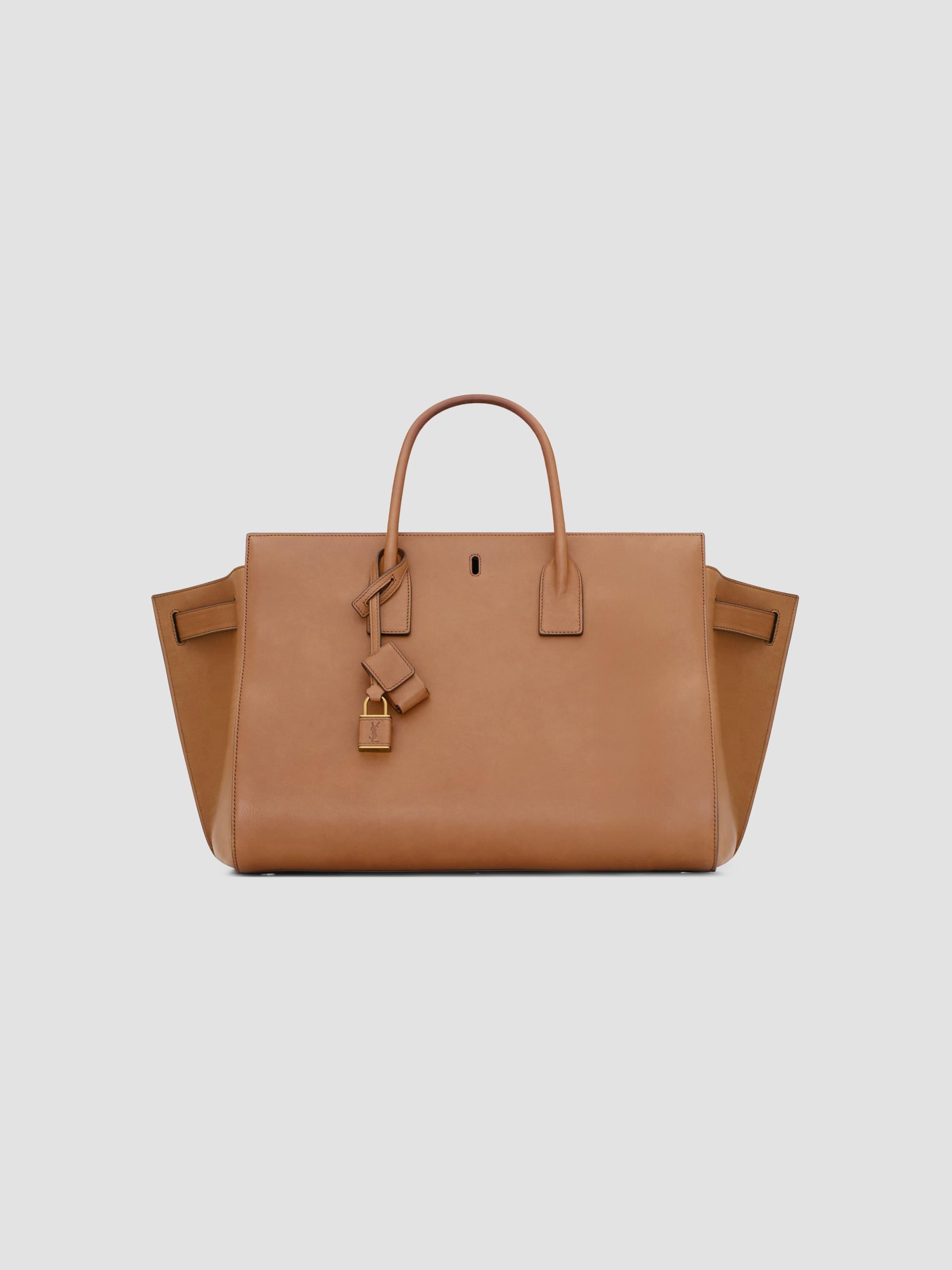 Women's Saint Laurent Designer Totes | Saks Fifth Avenue