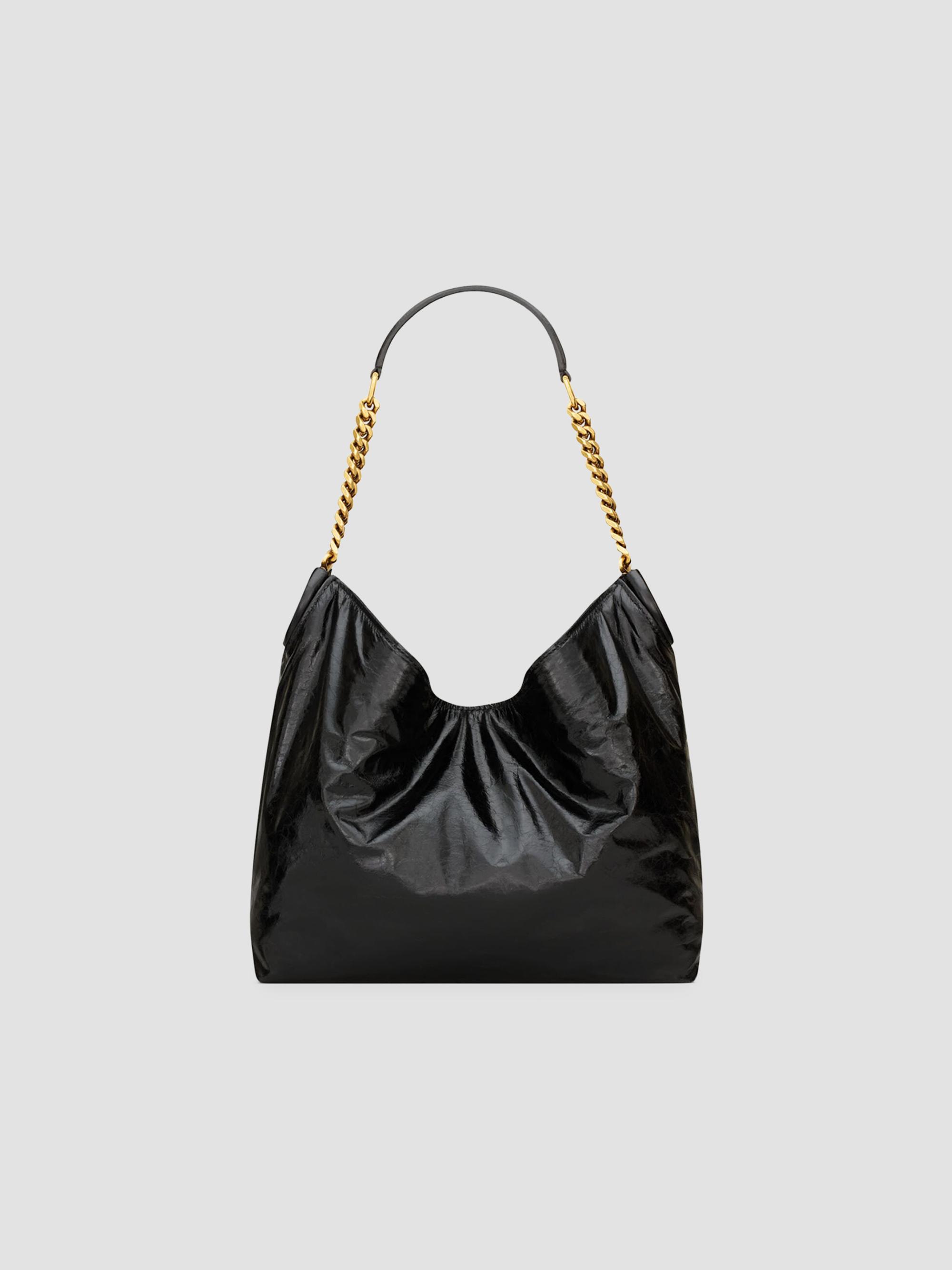 Saint Laurent Y Tote Shoulder Bag in Leather | Saks Fifth Avenue