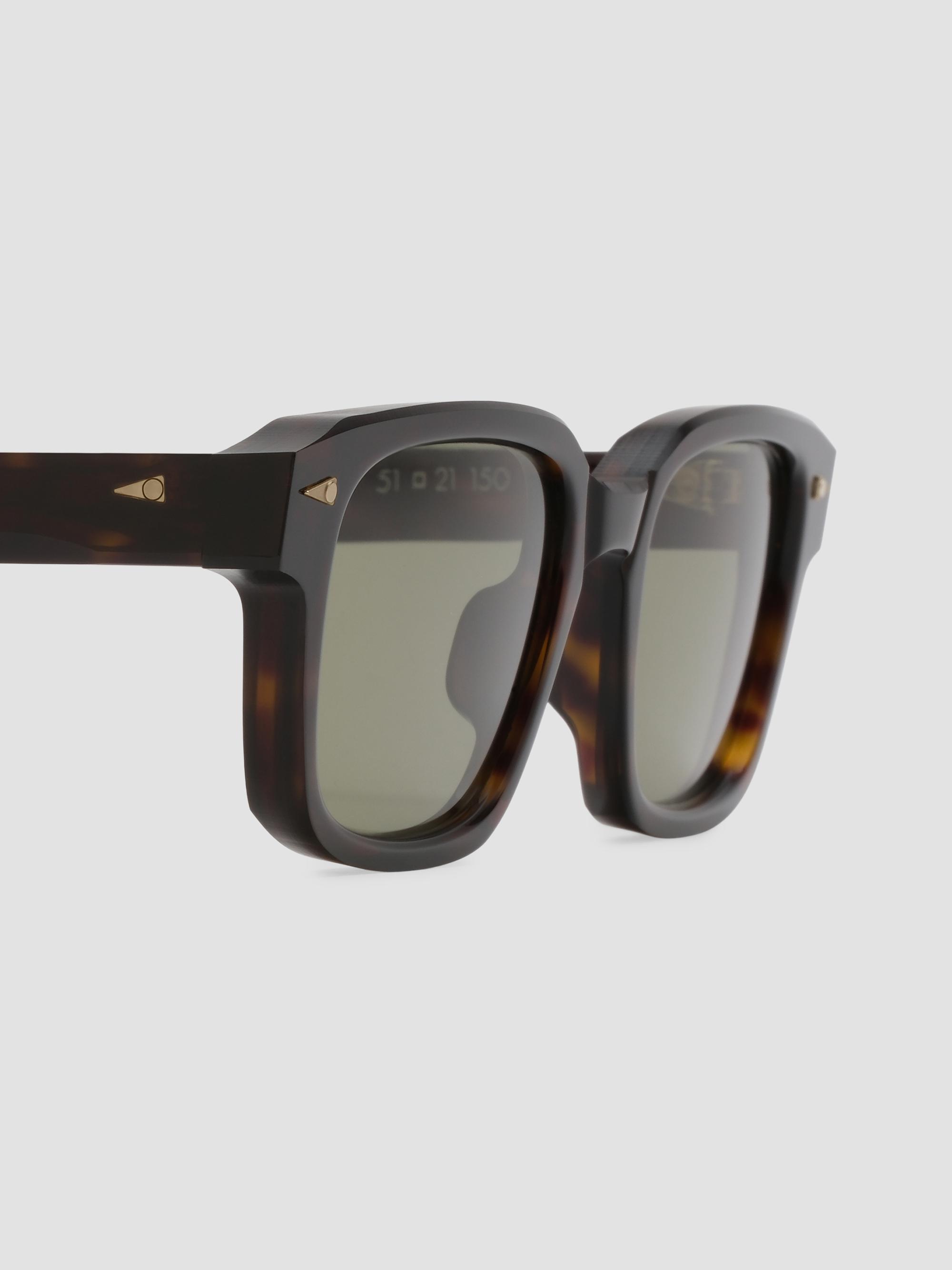 AHLEM Rive Gauche 51MM Square Sunglasses | Saks Fifth Avenue