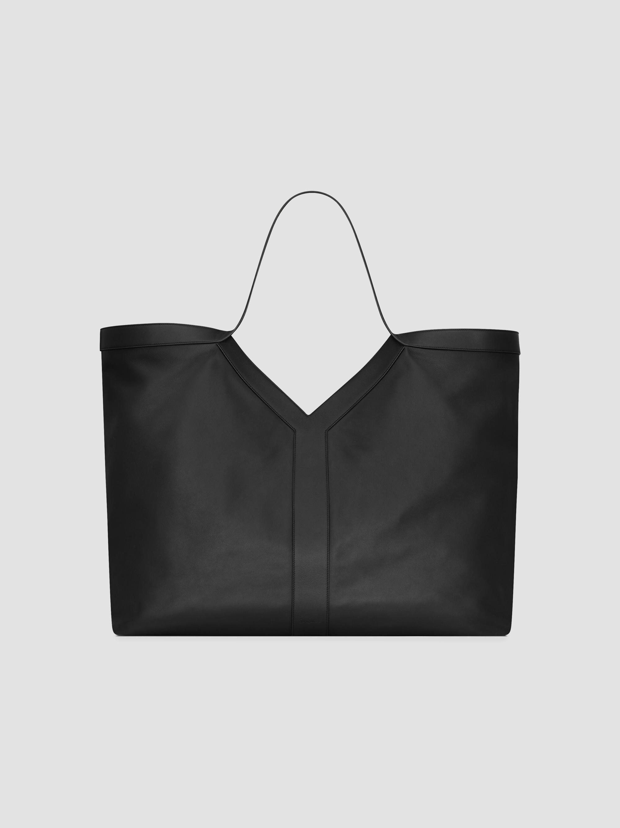 Cole Haan Triboro Leather Tote Bag | Saks Fifth Avenue