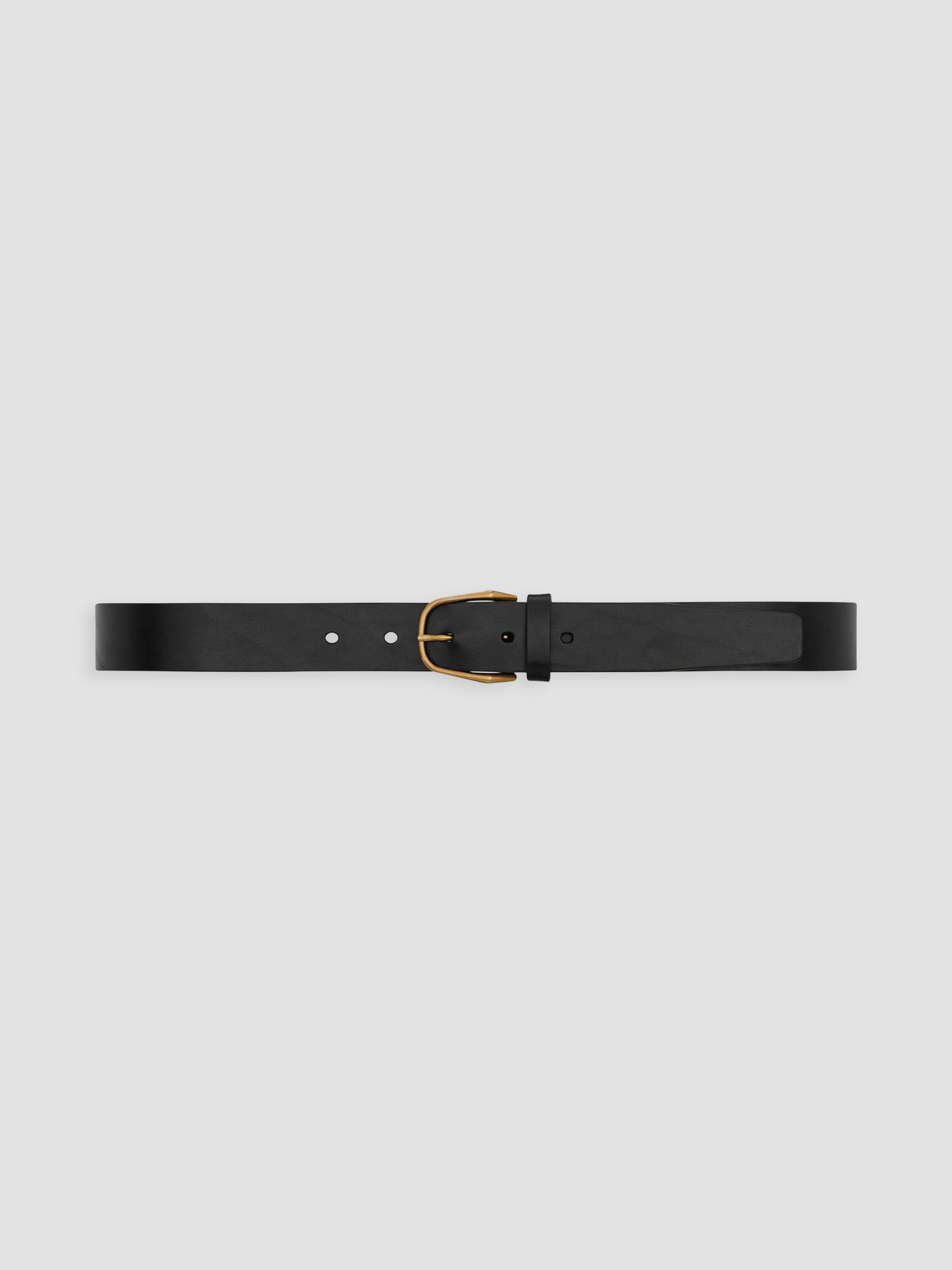 Balenciaga BB Belt | Saks Fifth Avenue