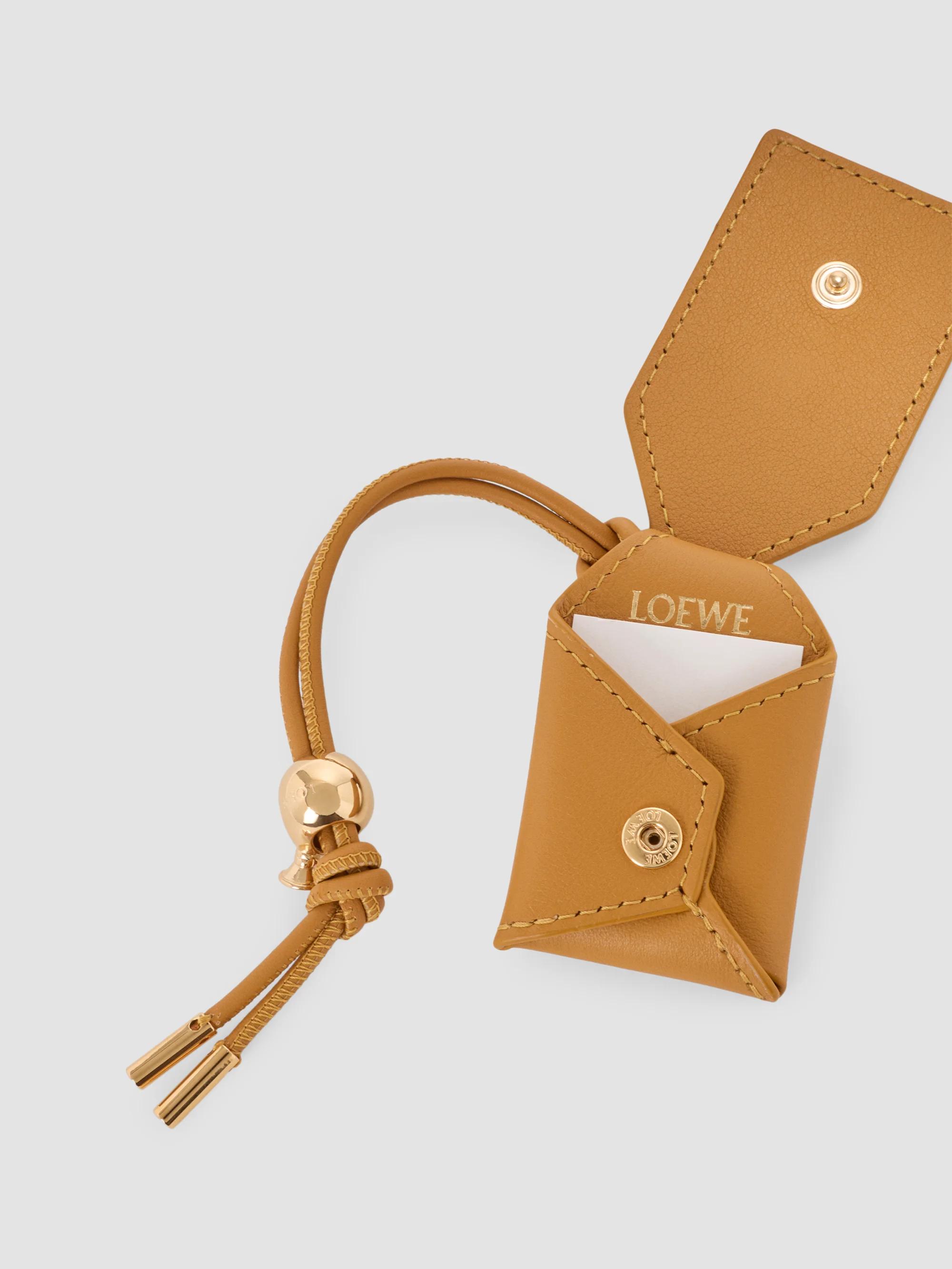 LOEWE Puzzle Small Suede Top Handle Bag | Saks Fifth Avenue