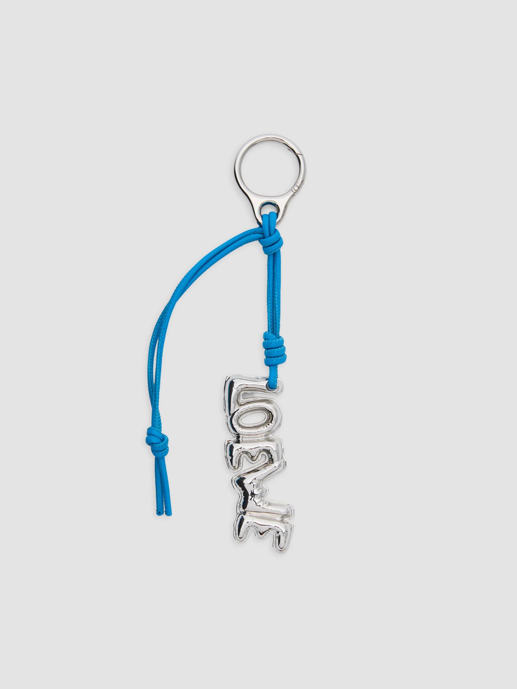 Balenciaga Aki Charm / Keychain | Saks Fifth Avenue