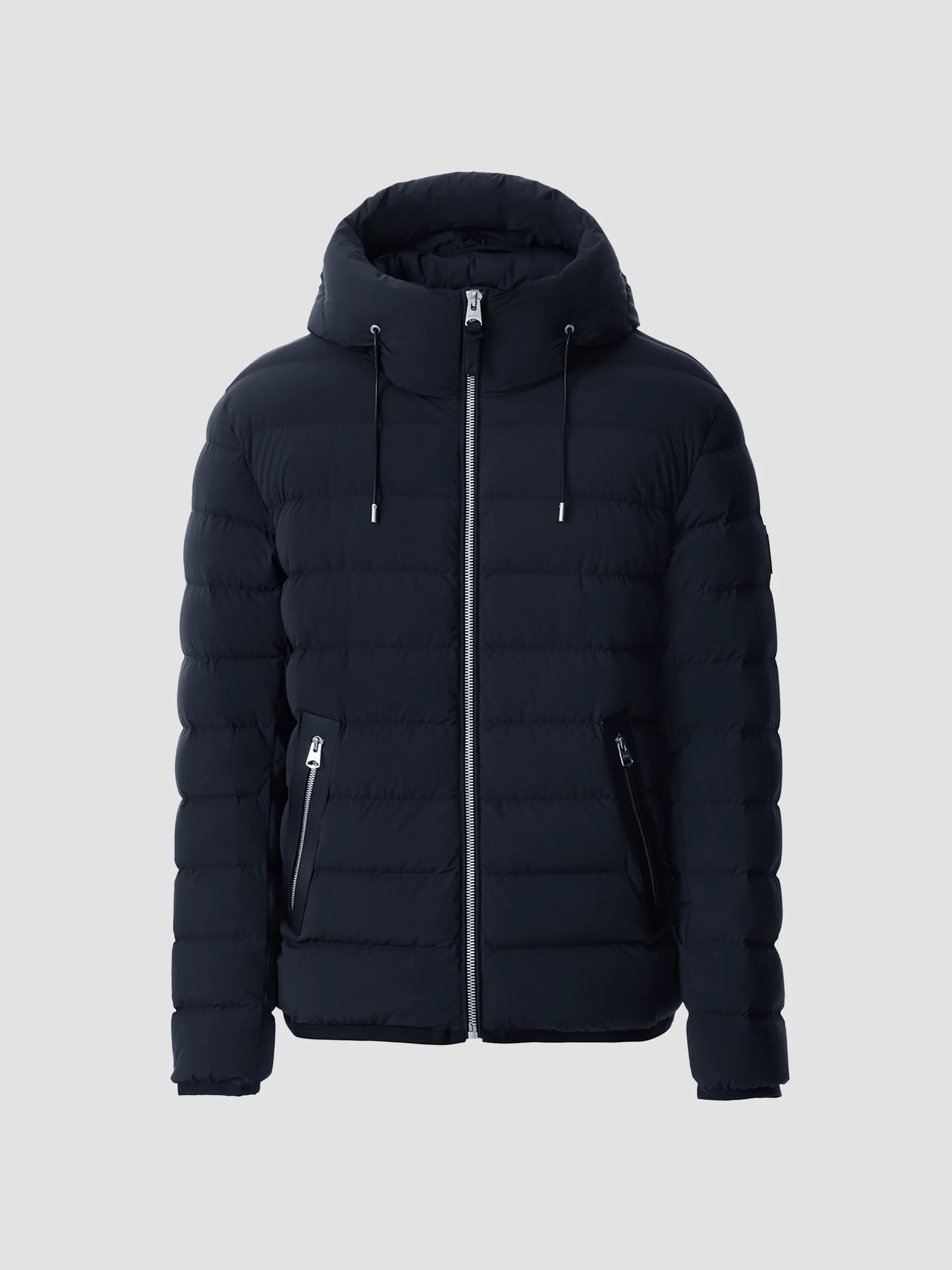 Moose Knuckles Active Flex Laki Down Jacket | Saks Fifth Avenue