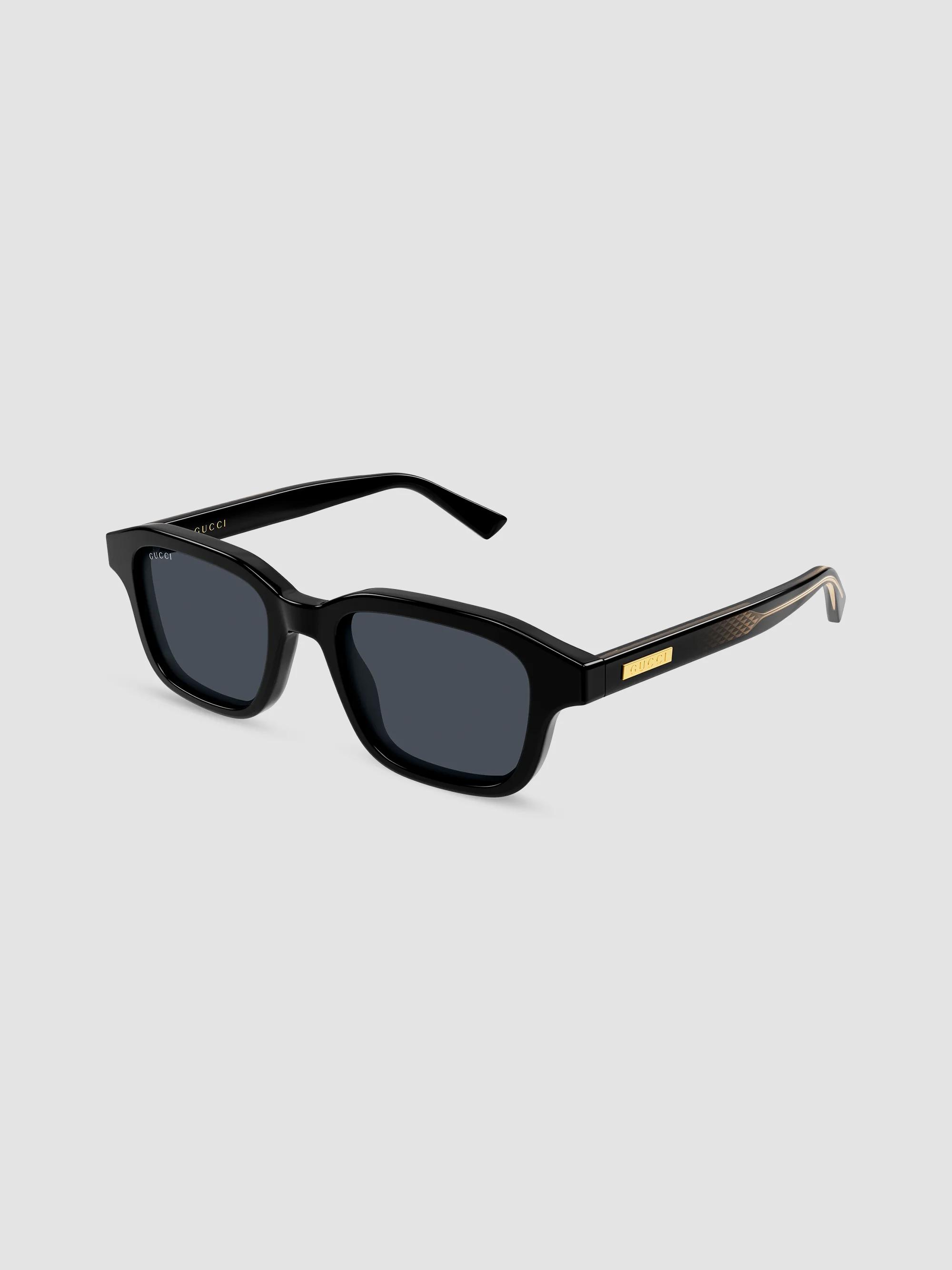 Off-White Ontario 52MM Rectangular Sunglasses | Saks Fifth Avenue