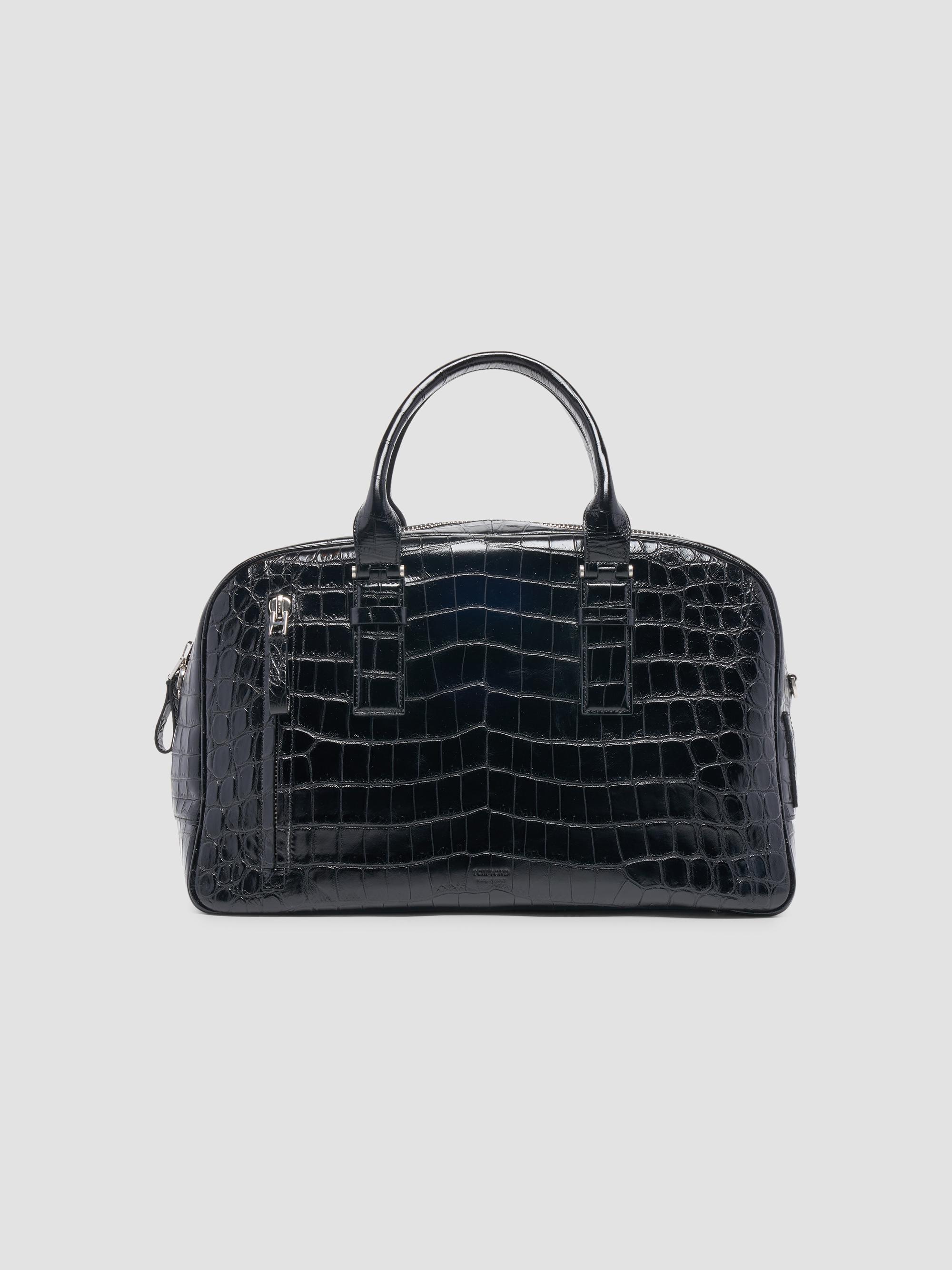 Montblanc Extreme 3.0 Leather Briefcase | Saks Fifth Avenue