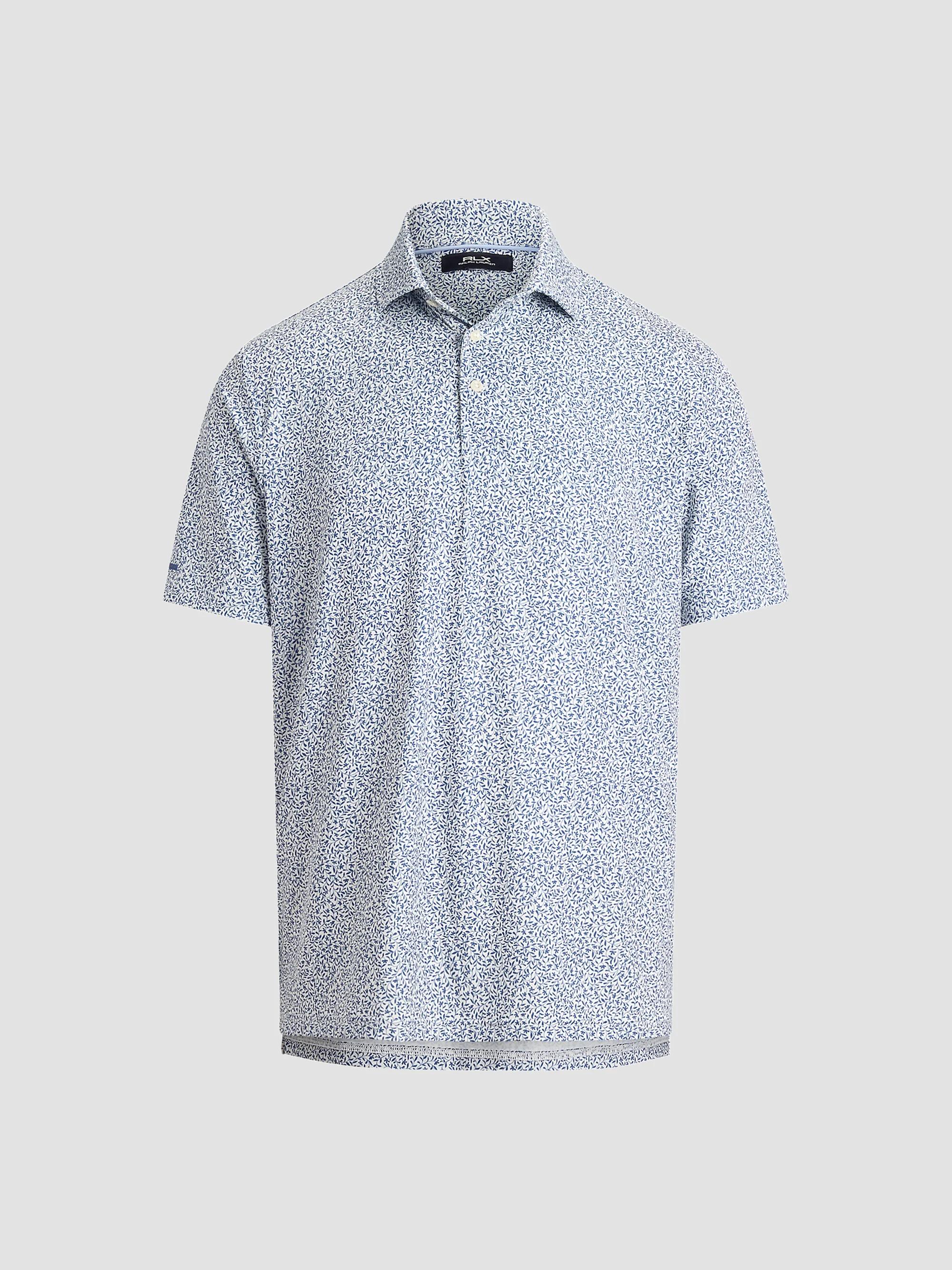 Greyson G Squared Polo Shirt | Saks Fifth Avenue