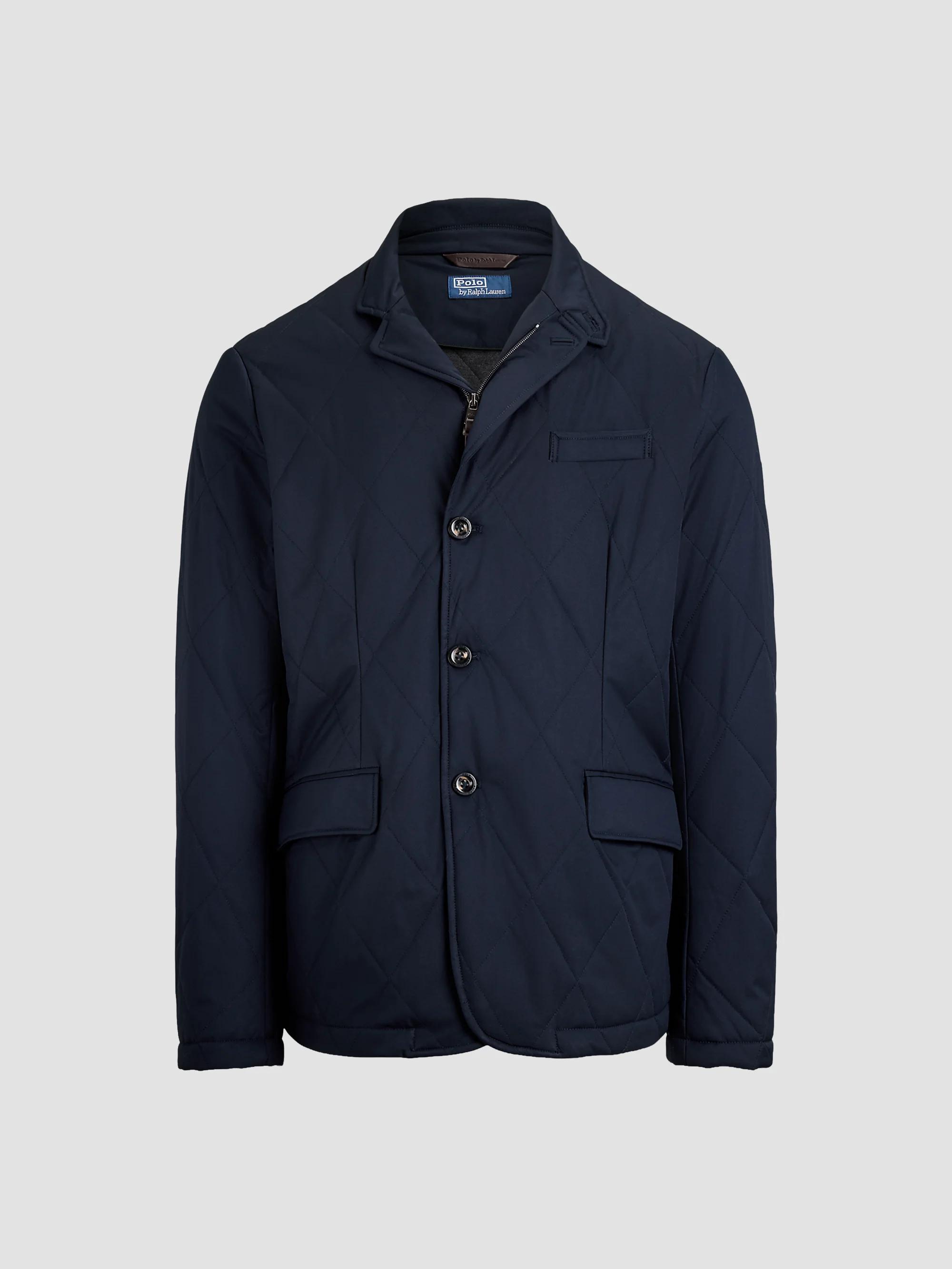 Polo Ralph Lauren Single-Breasted Sport Coat | Saks Fifth Avenue