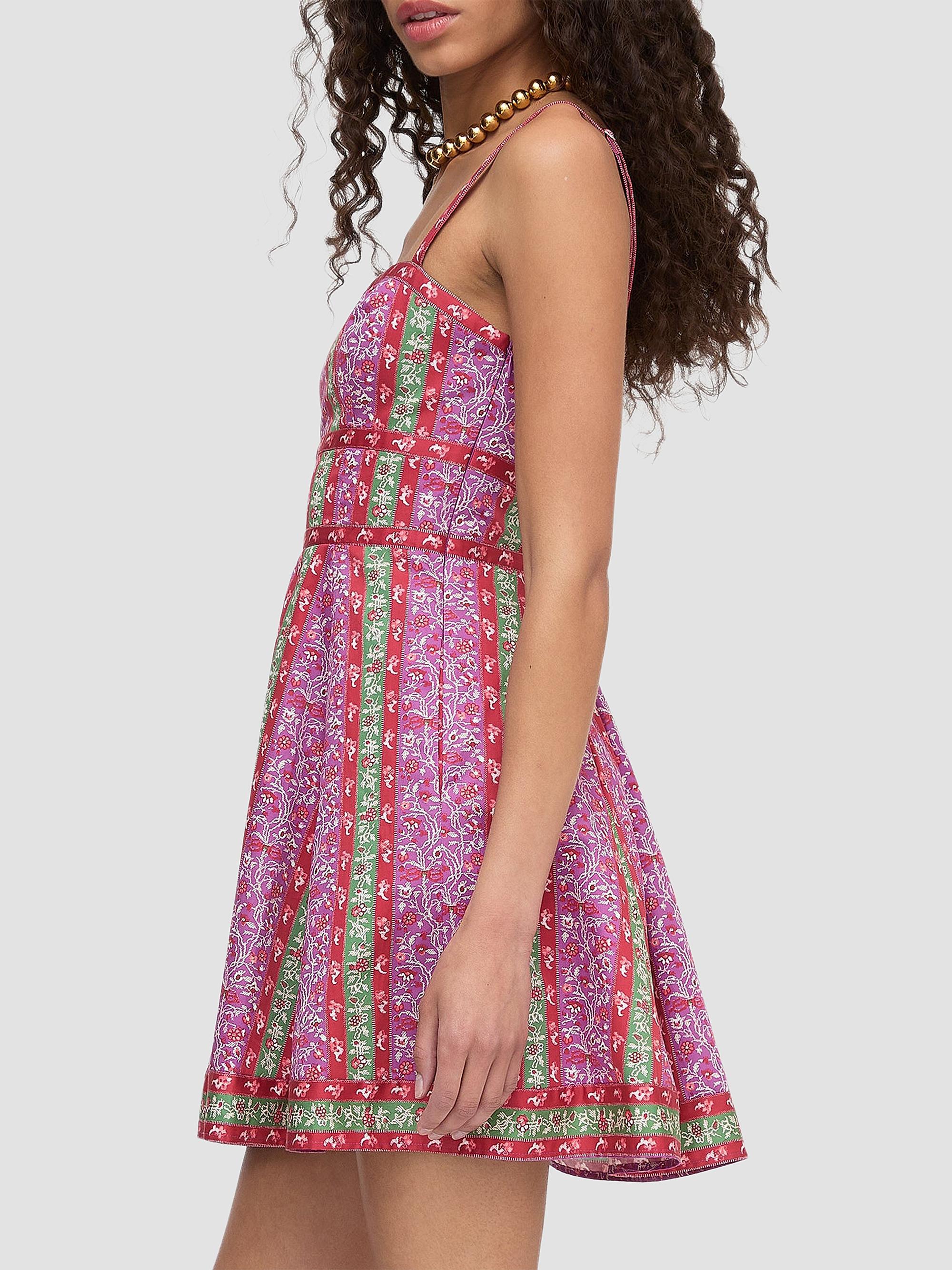 hill house margot mini dress Hill House Margot Mini Dress by Hill House Home