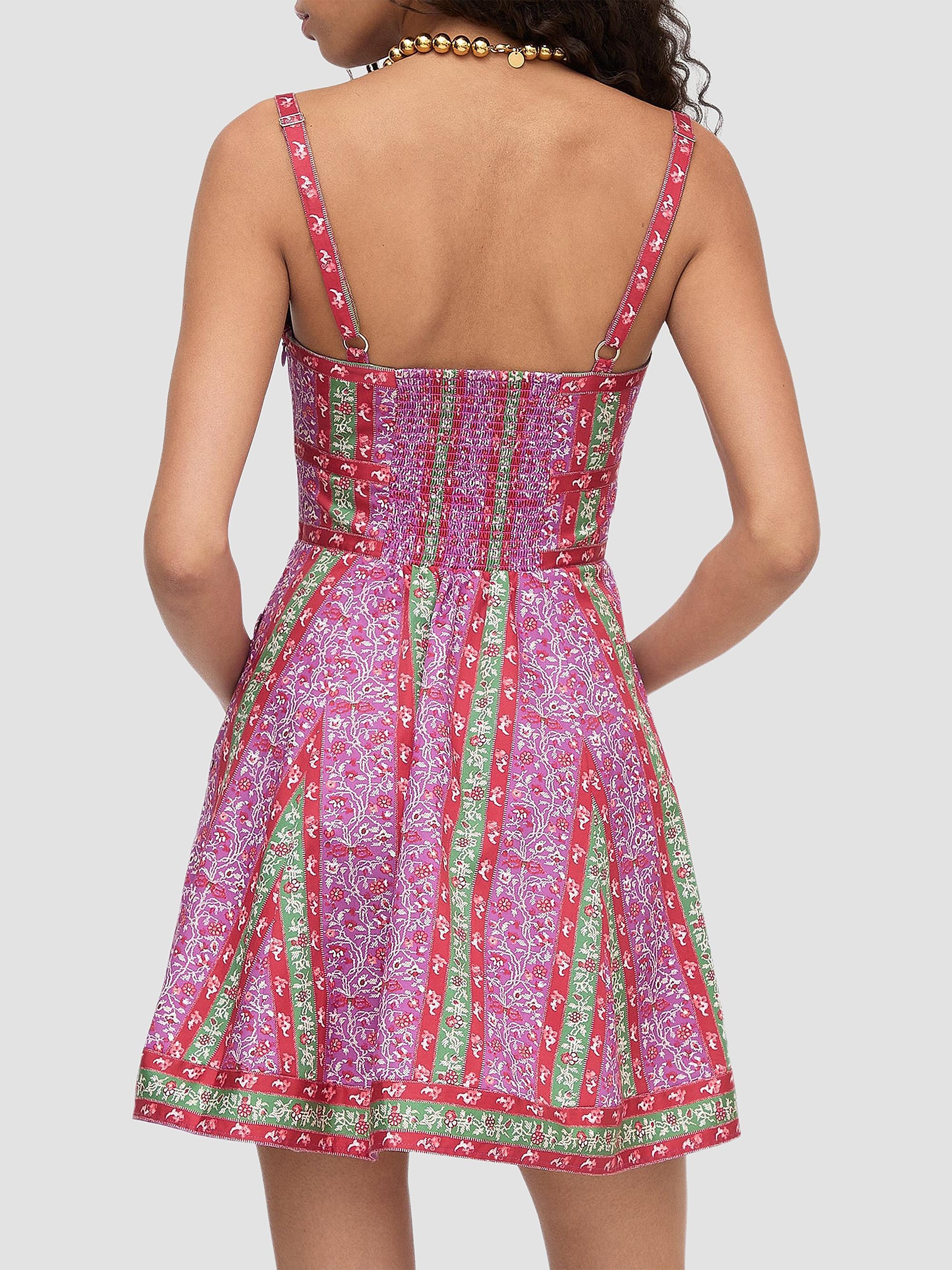 hill house margot mini dress Hill House Margot Mini Dress by Hill House Home