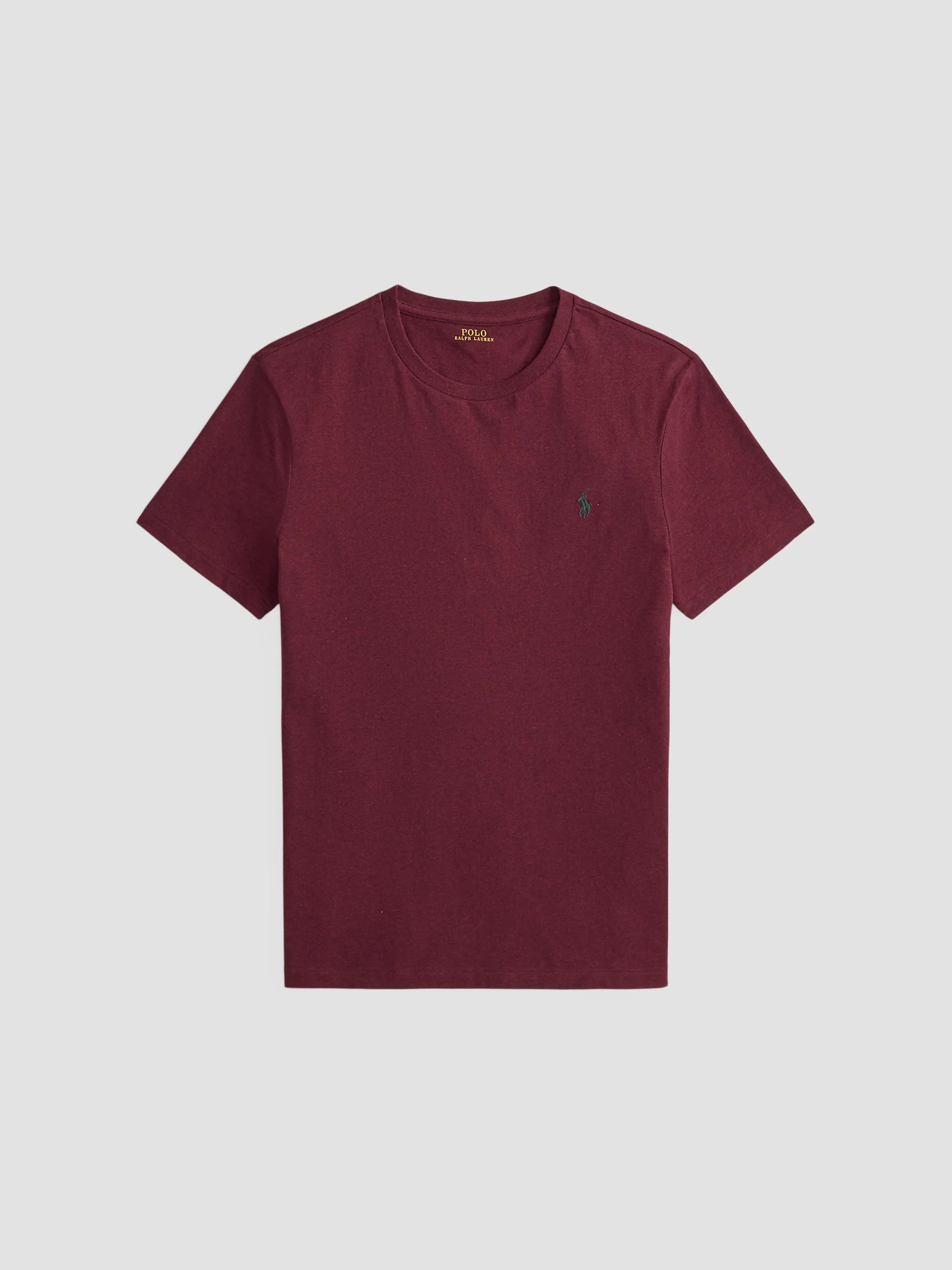 RALPH LAUREN PURPLE LABLE ブラックポロベアTシャツXS Ralph Lauren