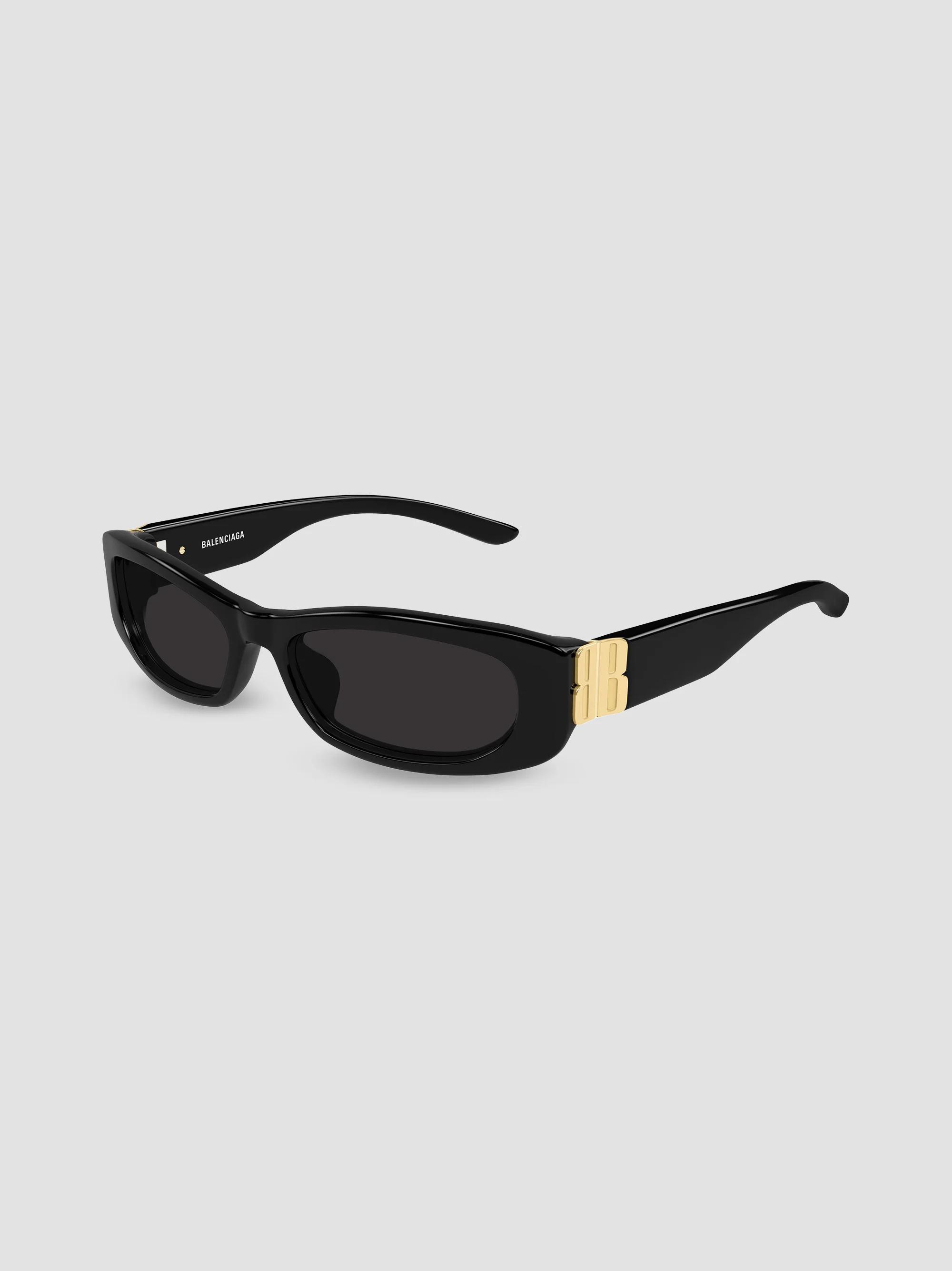 Balenciaga Flat 56MM Cat-Eye Sunglasses | Saks Fifth Avenue