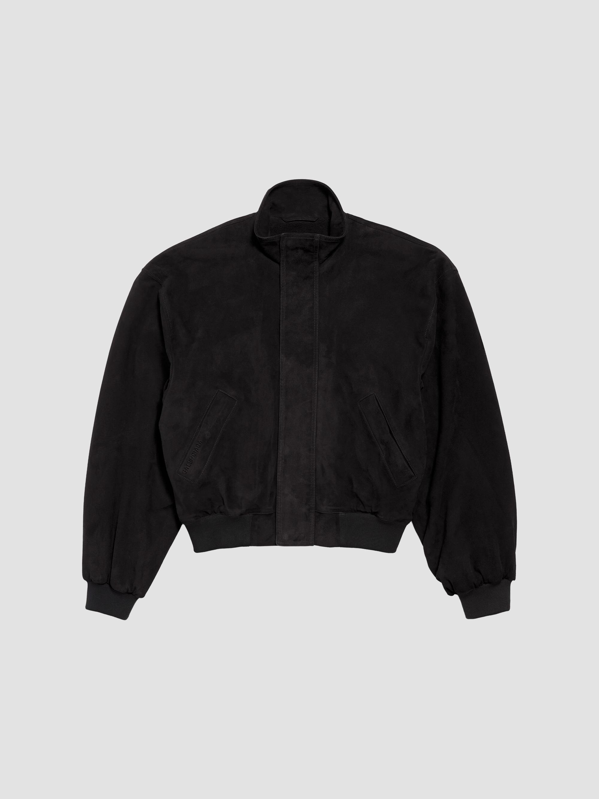 Amiri Amiri Hollywood Embroidered Logo Jacket | Saks Fifth Avenue