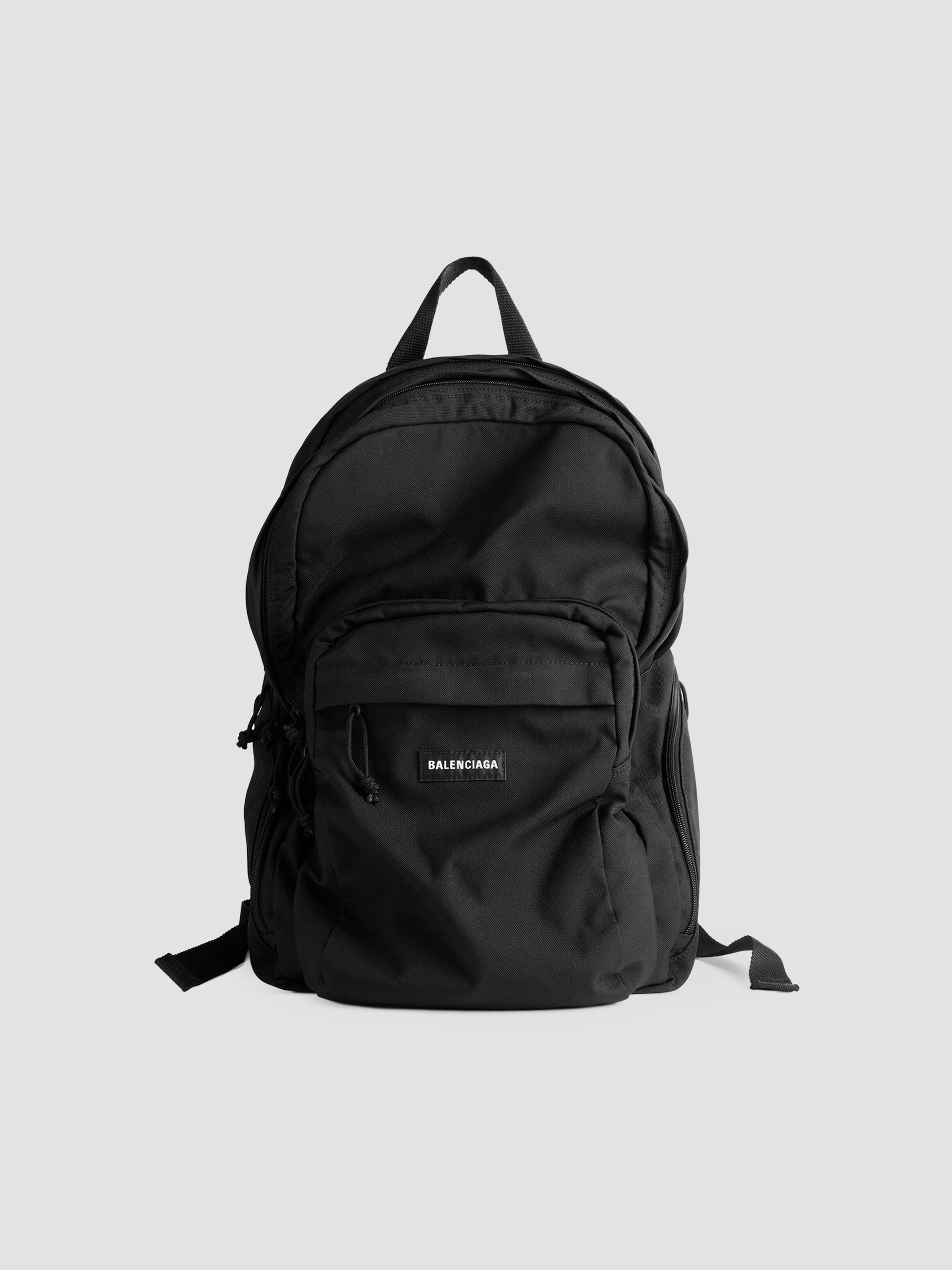 BALENCIAGA バックパック Balenciaga Explorer Mini Crossbody Backpack | Saks Fifth Avenue