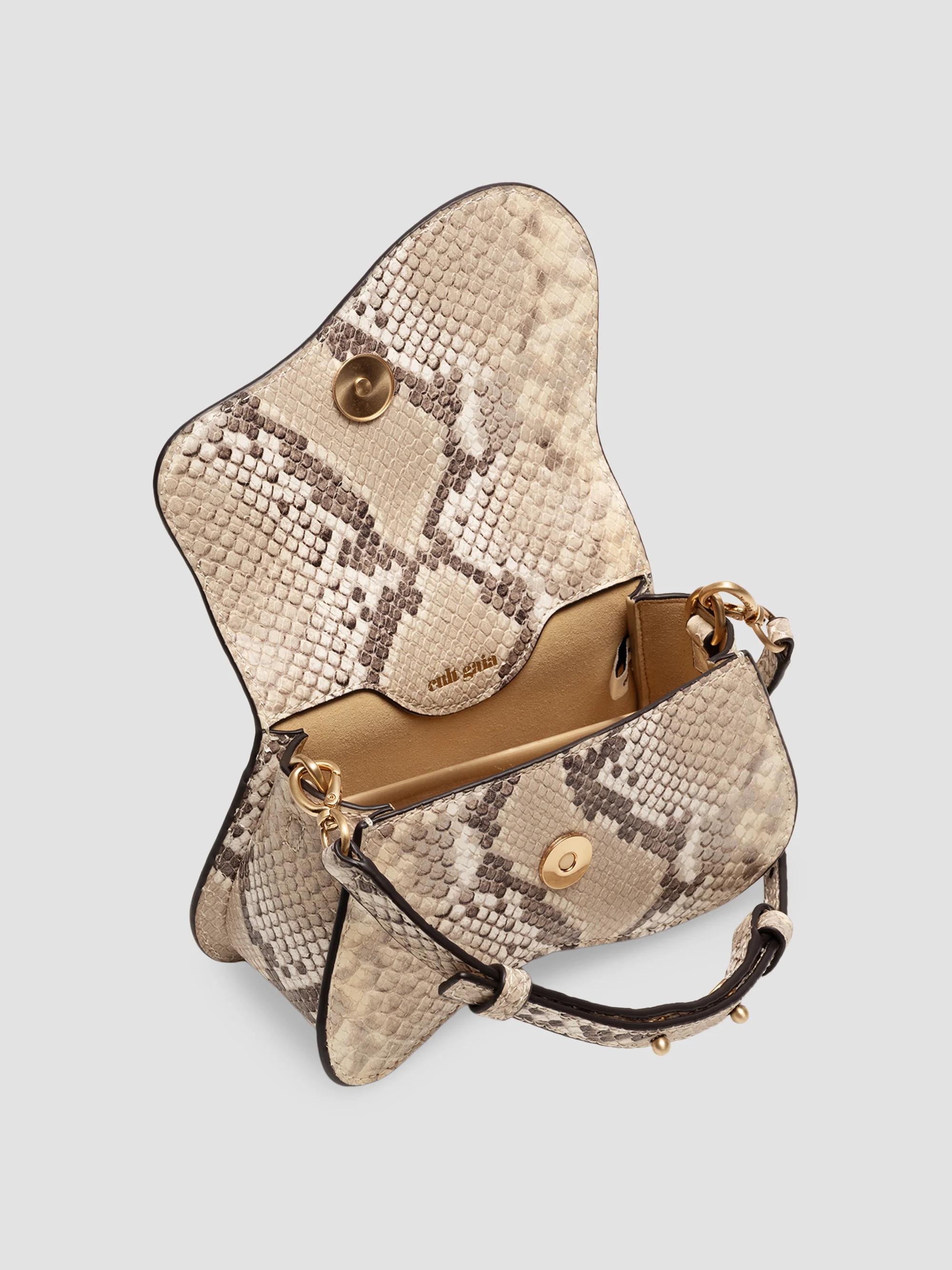 Cult Gaia Kazia Nano Crossbody Bag | Saks Fifth Avenue