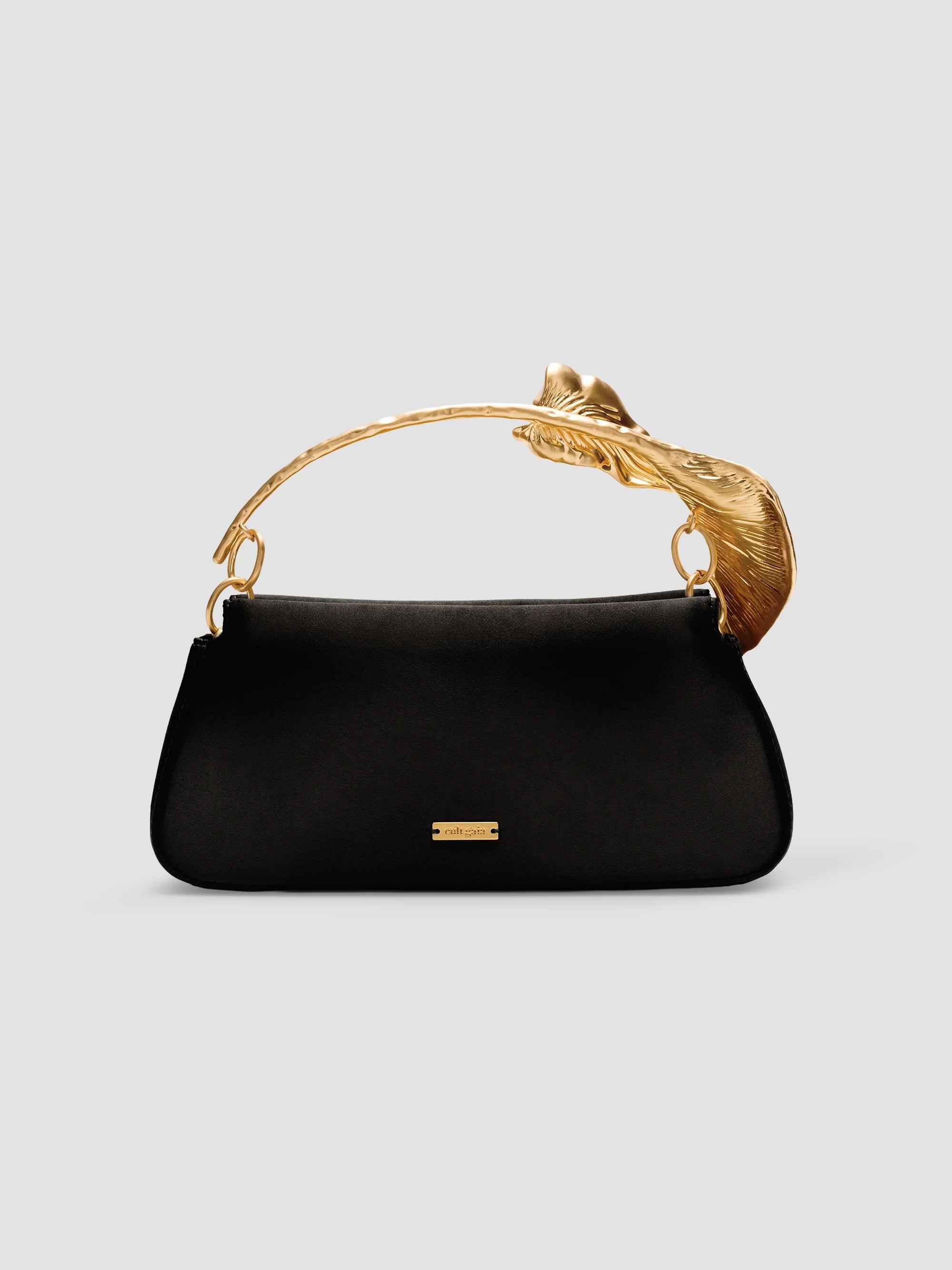 HC-7 Heartfelt Sweet Magnolia セット　未使用 Cult Gaia Calla Satin Handle Bag | Saks Fifth Avenue