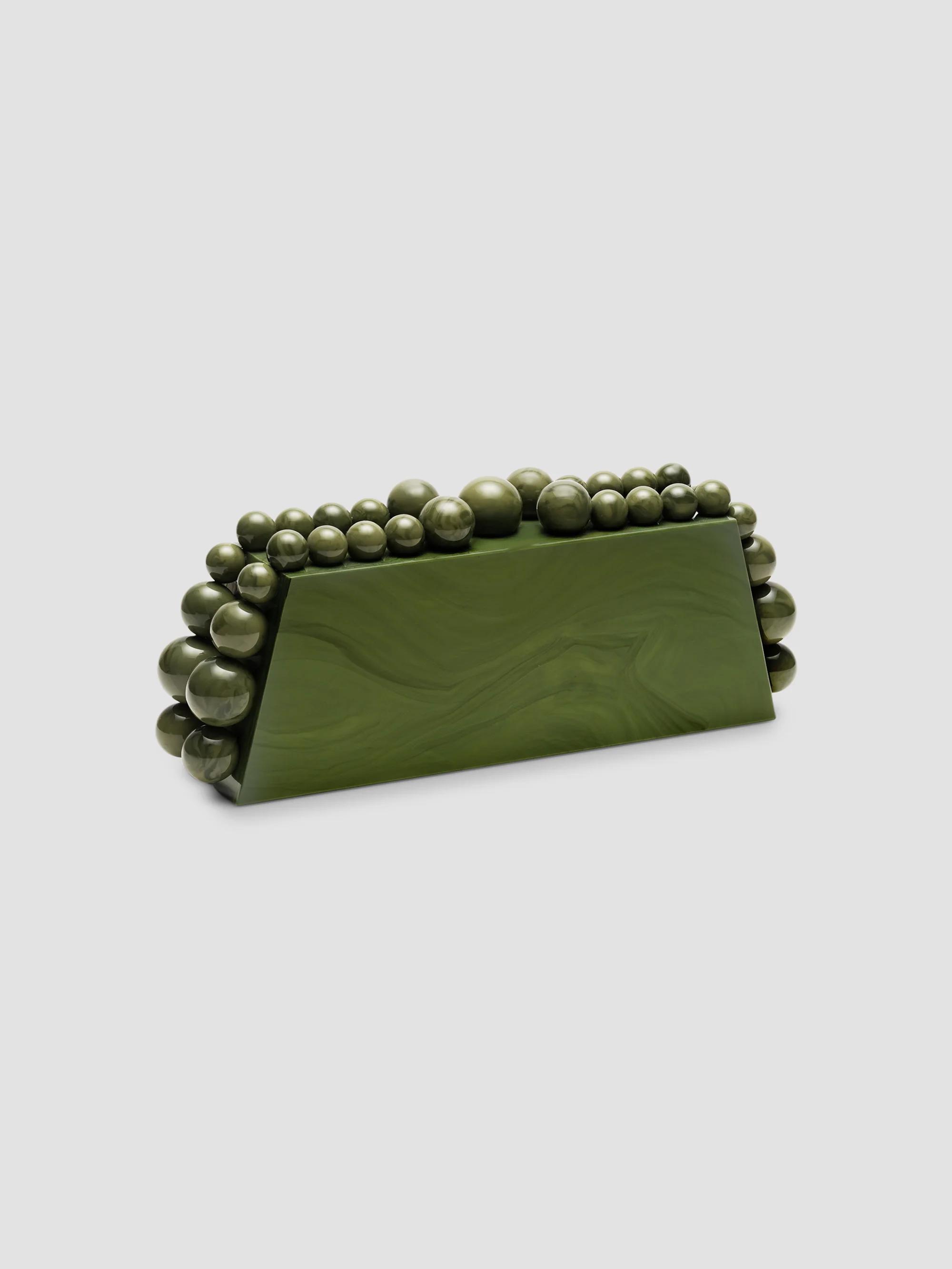 Cult Gaia Eos Long Clutch | Saks Fifth Avenue