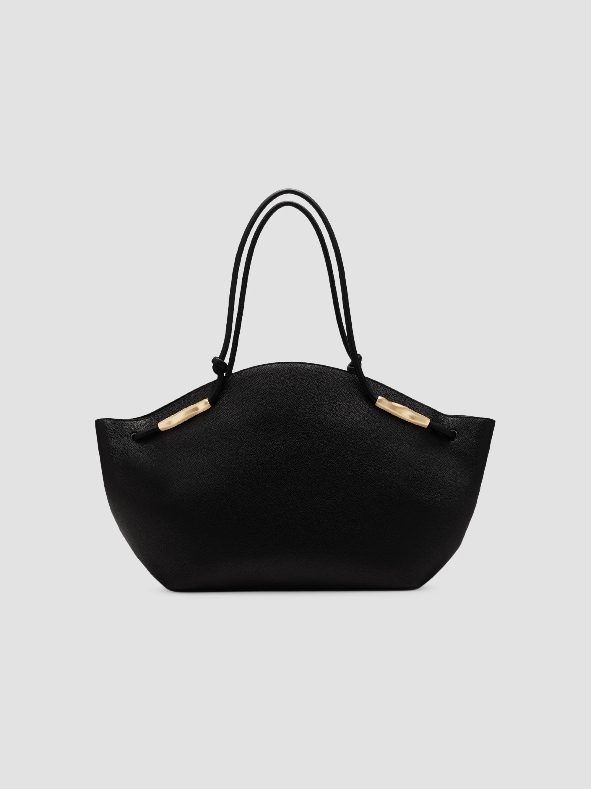 Loro Piana Sesia Medium Leather Tote | Saks Fifth Avenue