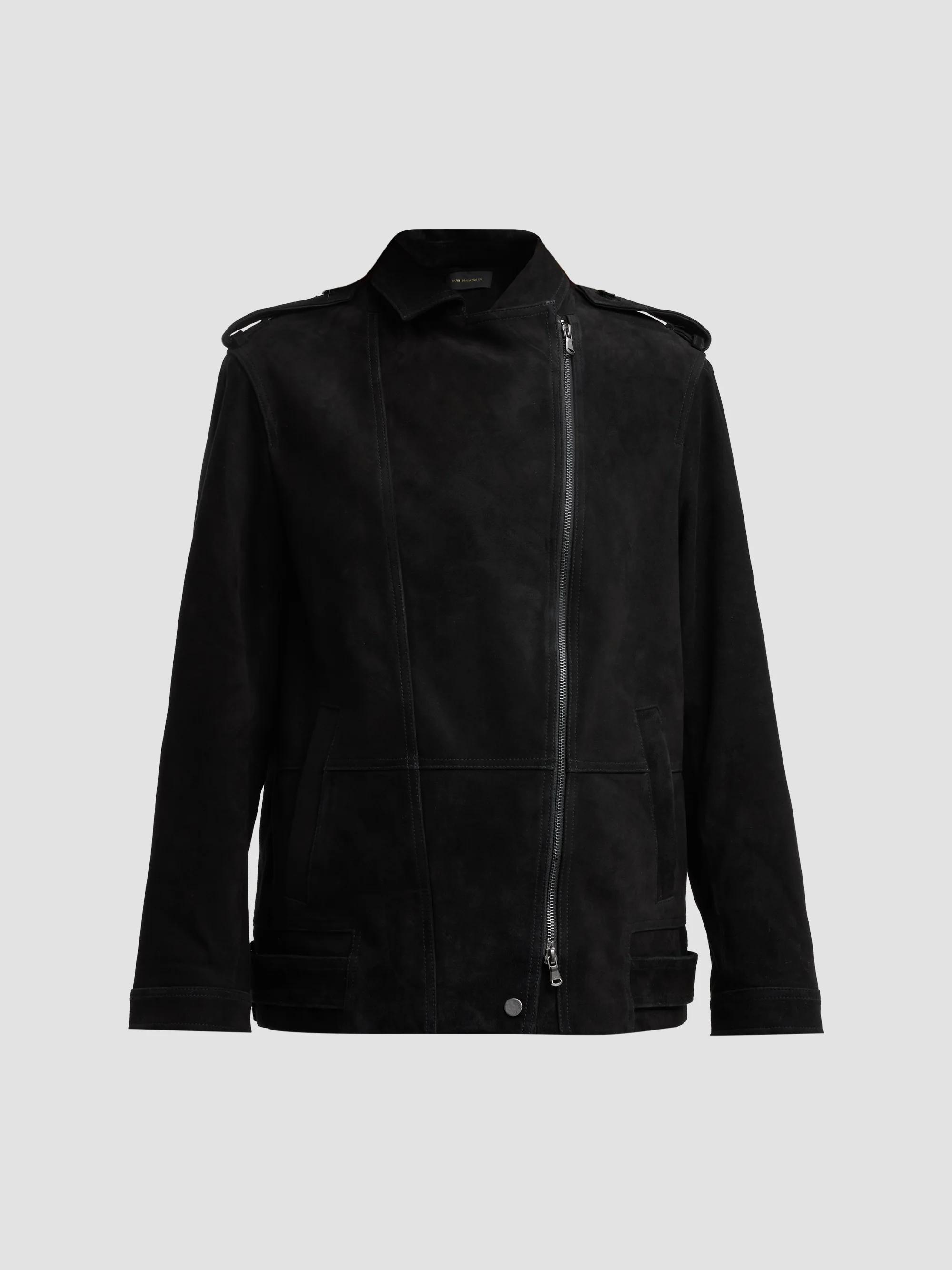sacai Wool Melton X Puffer | Saks Fifth Avenue