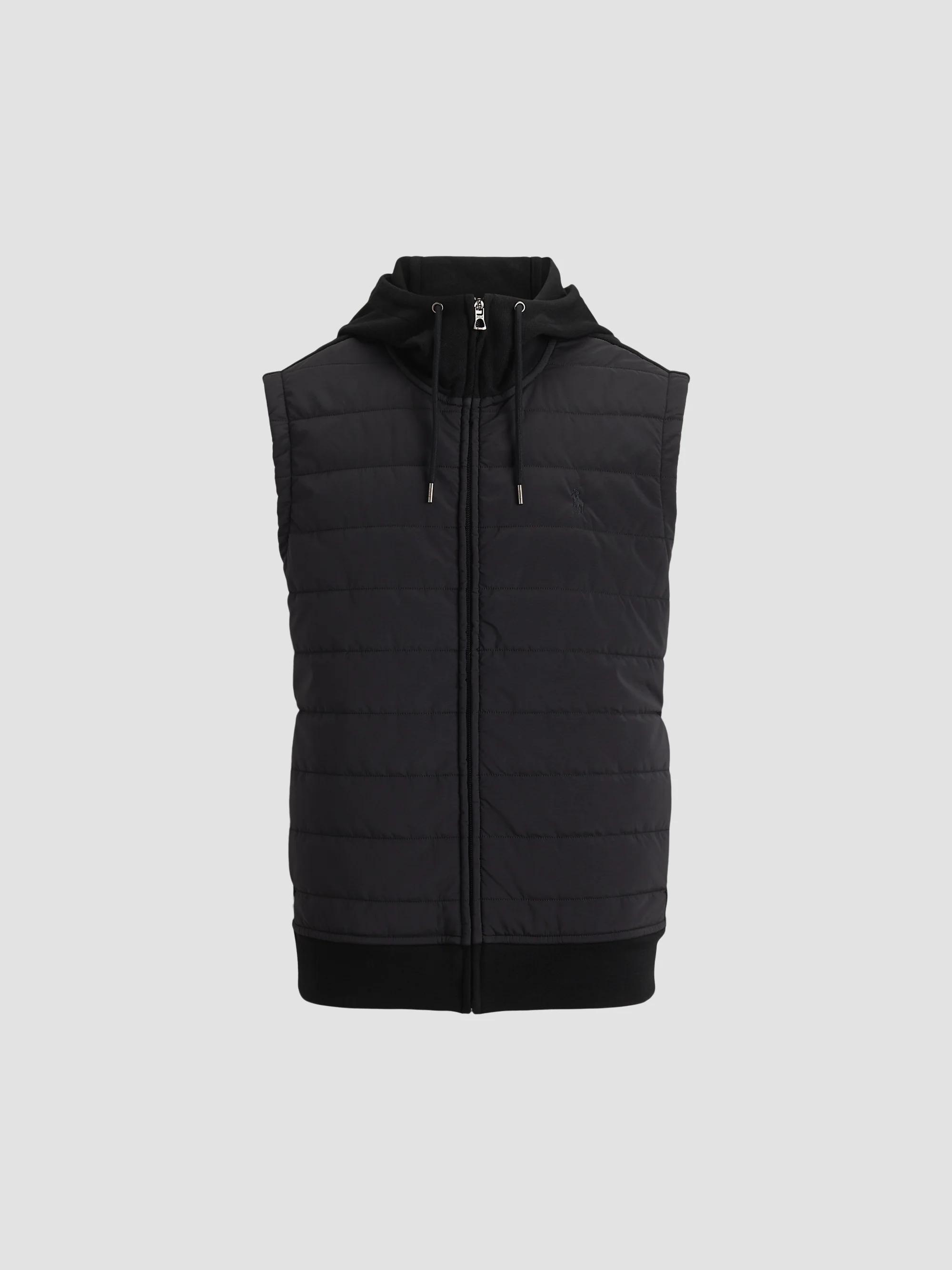 Polo Ralph Lauren Quilted Down Vest | Saks Fifth Avenue