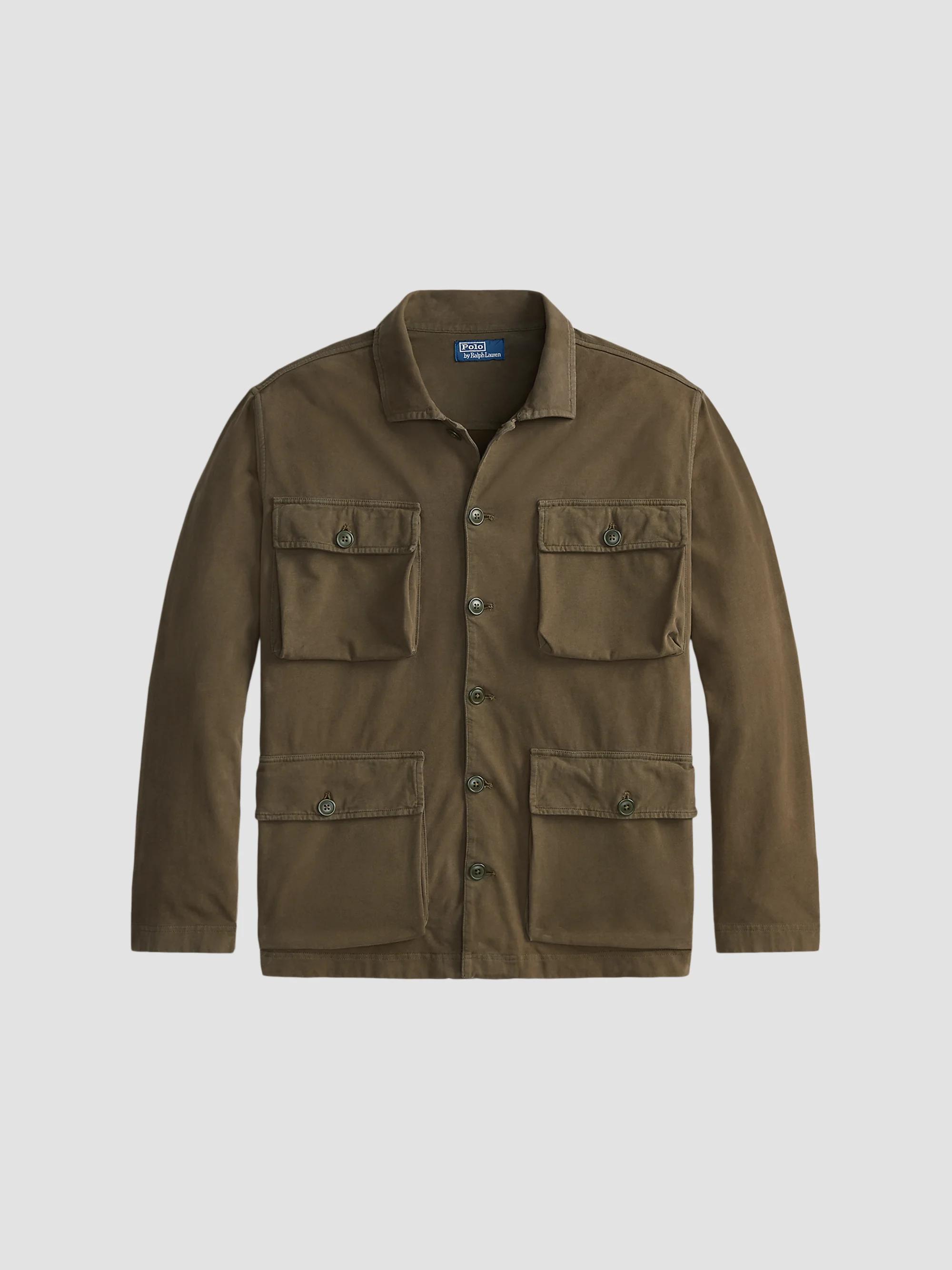 Polo Ralph Lauren Big & Tall Field Jacket | Saks Fifth Avenue