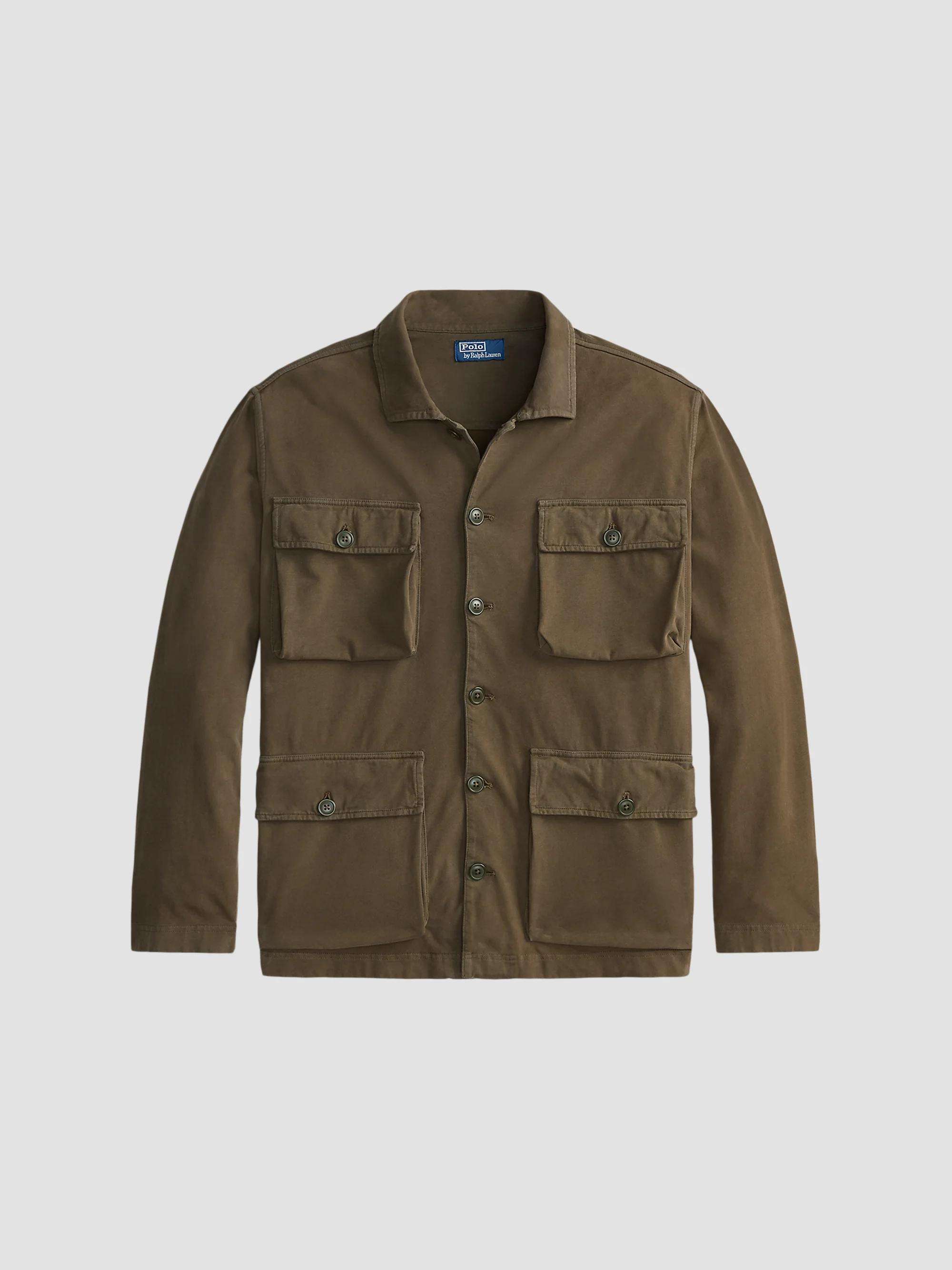 Polo Ralph Lauren Logo-Embroidered Zip-Up Hoodie | Saks Fifth Avenue